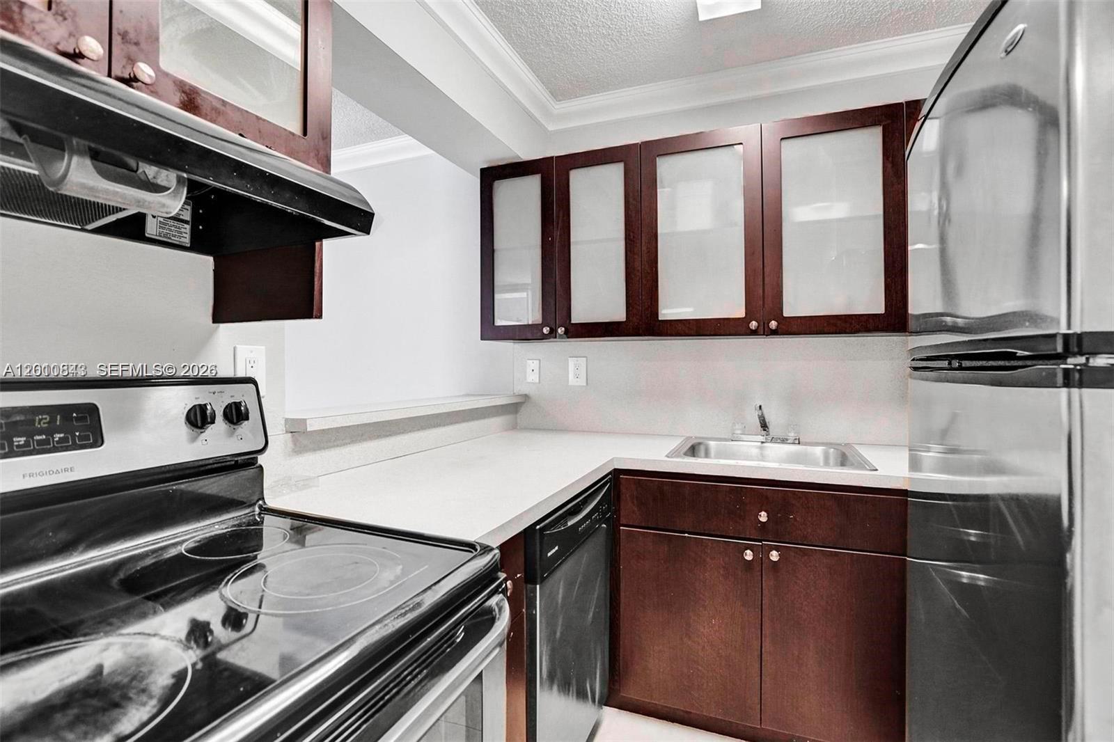 Brickell View Condo