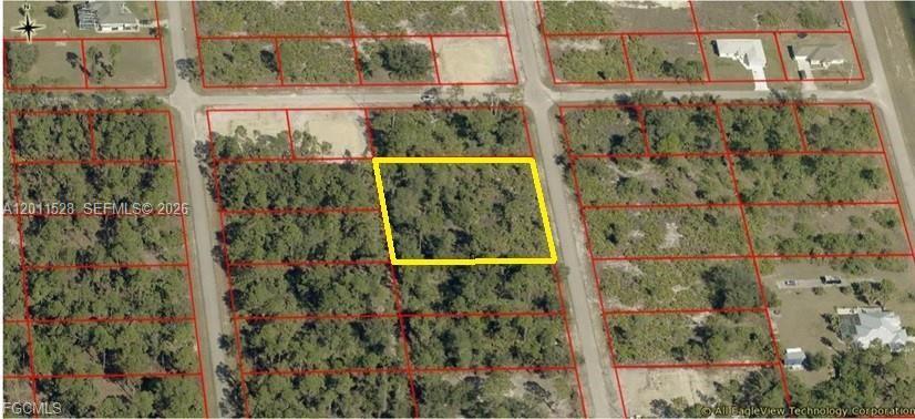 (Newer Subdivisions)