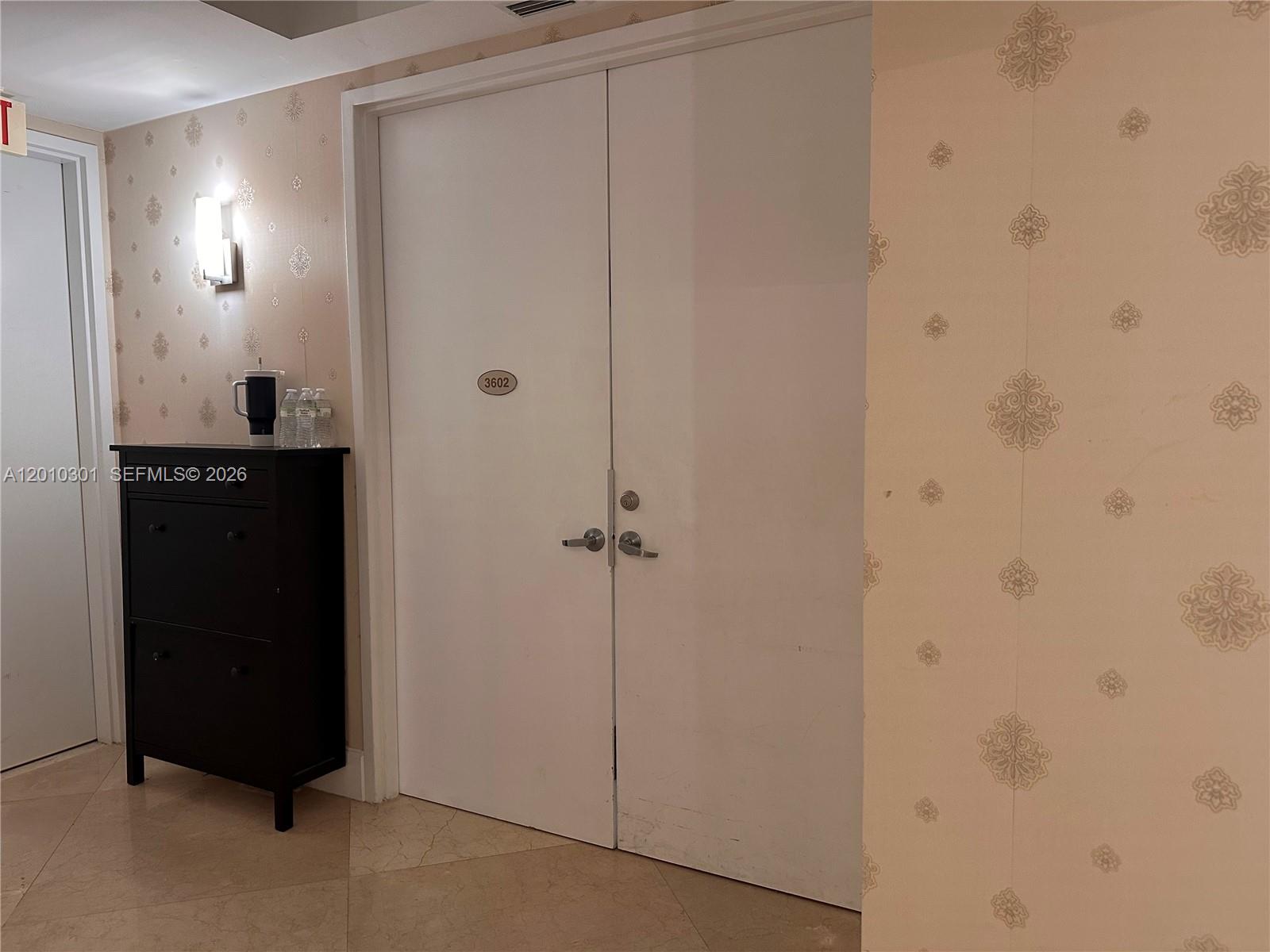 Trump Palace Condo