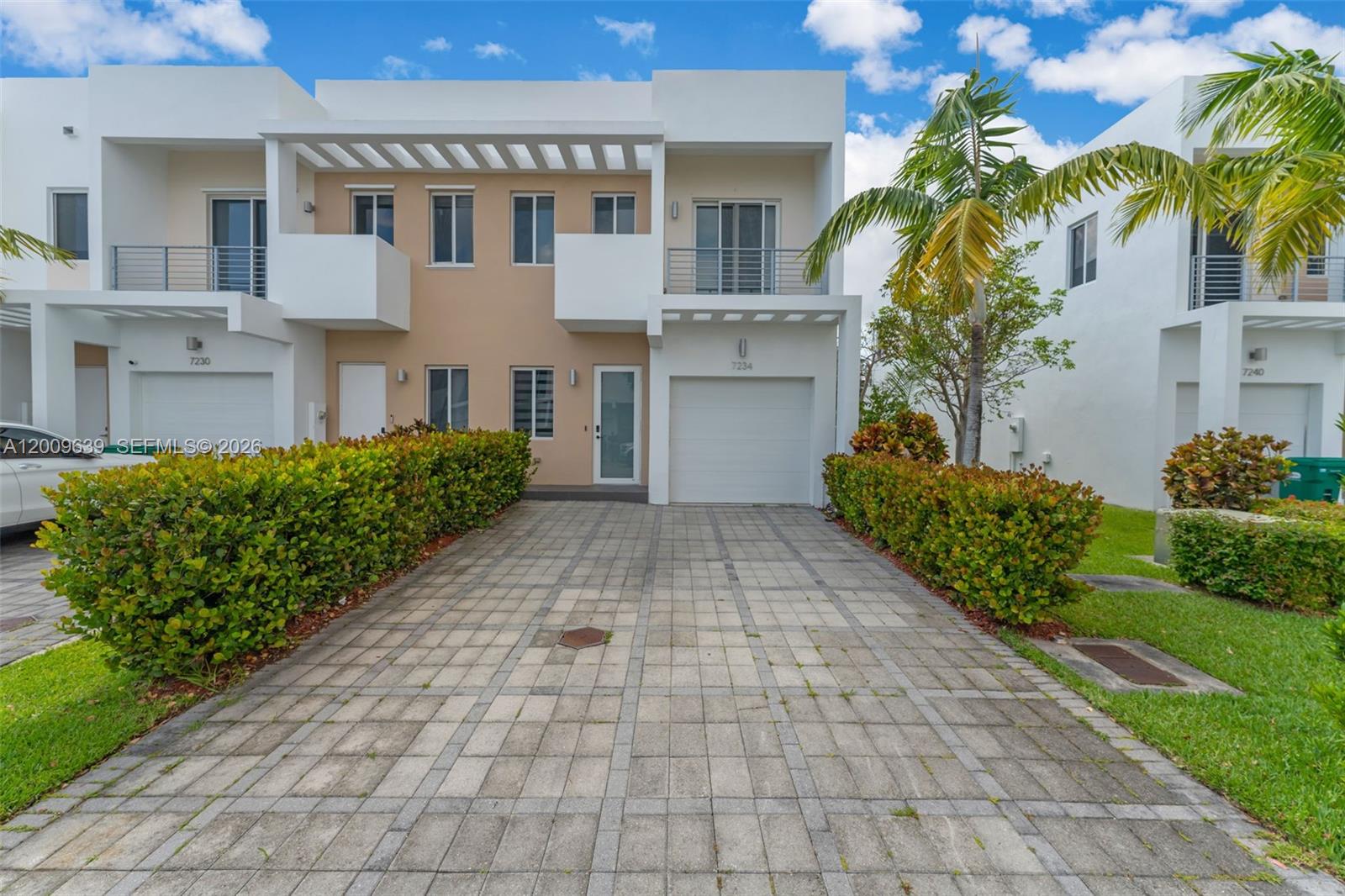 Doral Palms North