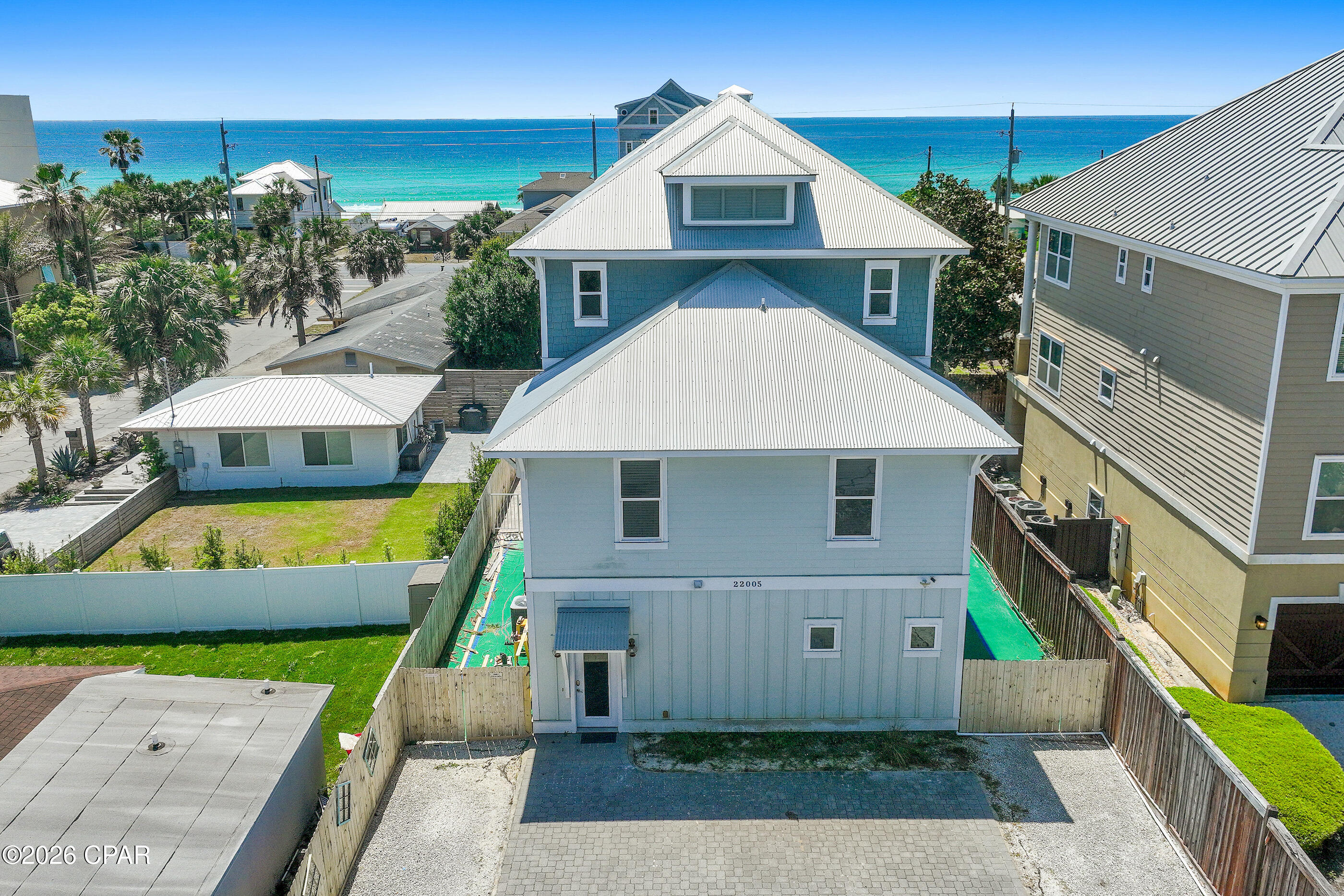 Details for 22005 Belgrade Avenue, Panama City Beach, FL 32413