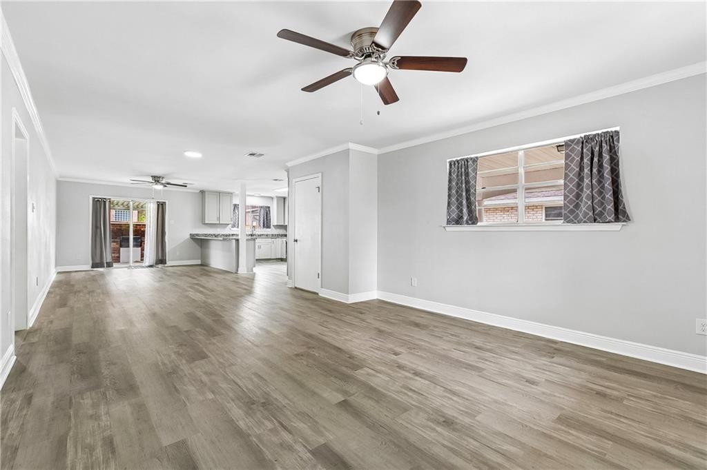 Homes for sale in Metairie, LA | 1516 High Ave, Metairie, LA 70001 | MLS# 2555904
