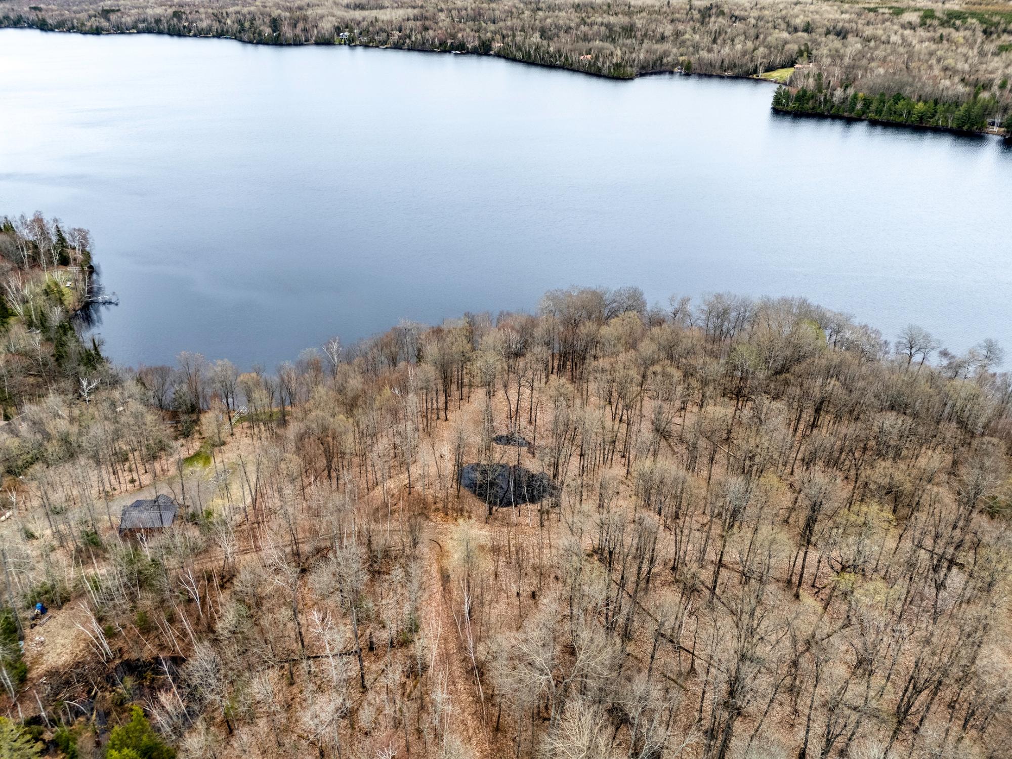 North Turtle Lake Property Off Johnson Ln Photo 15