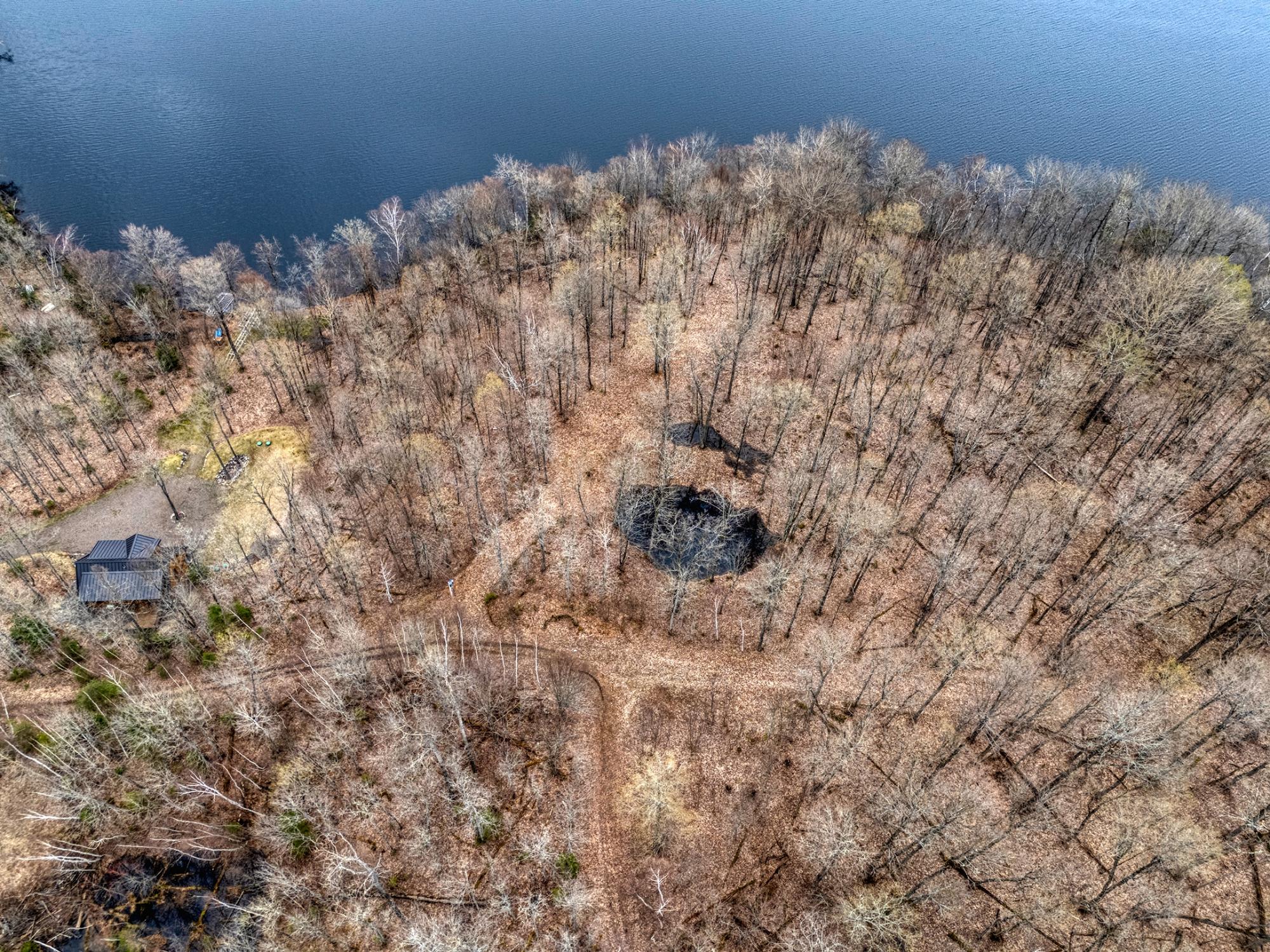 North Turtle Lake Property Off Johnson Ln Photo 17