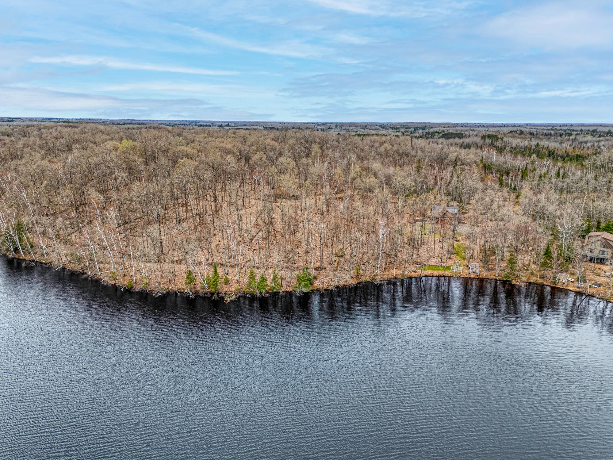 North Turtle Lake Property Off Johnson Ln Photo 19