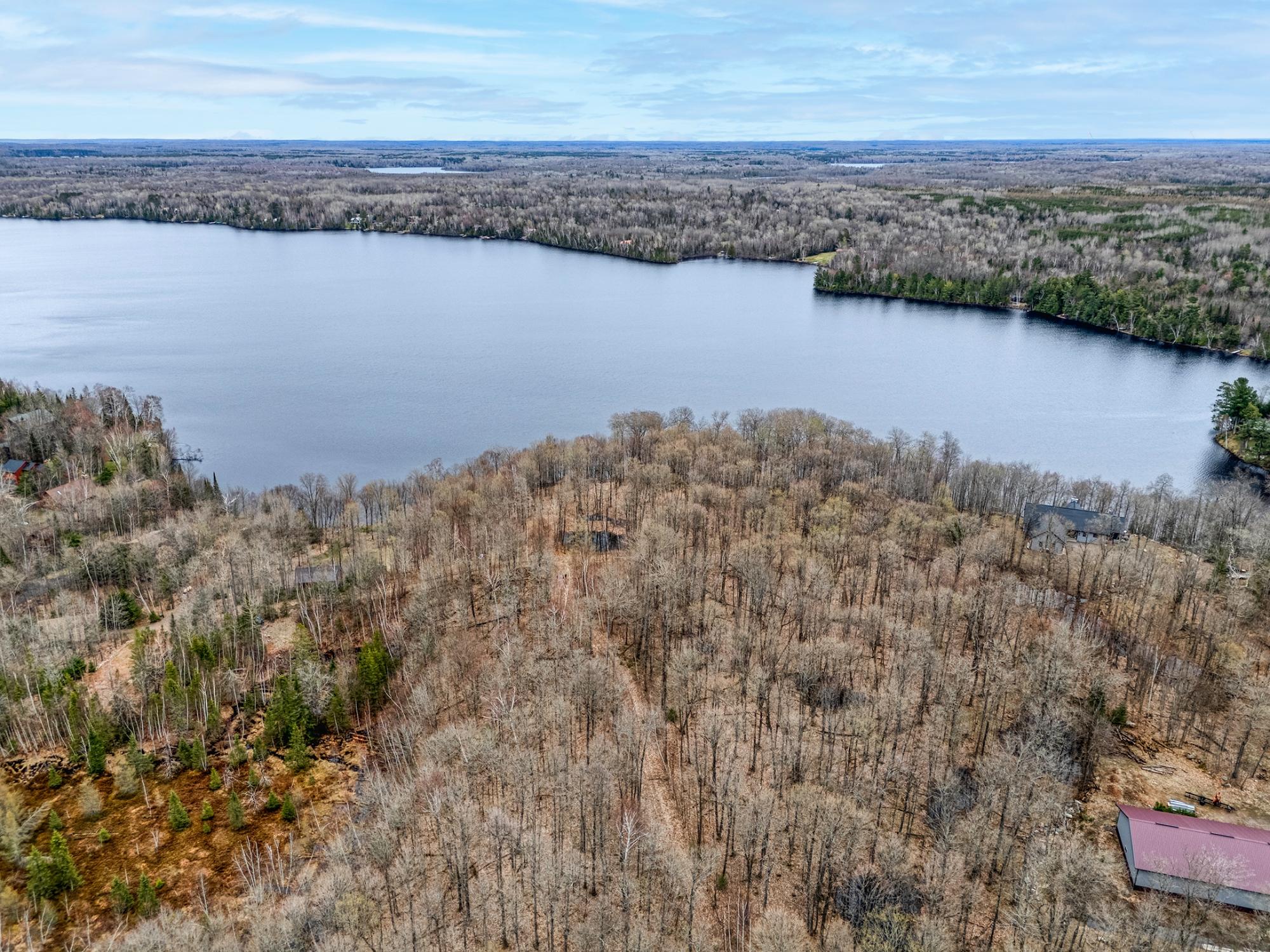 North Turtle Lake Property Off Johnson Ln Photo 43