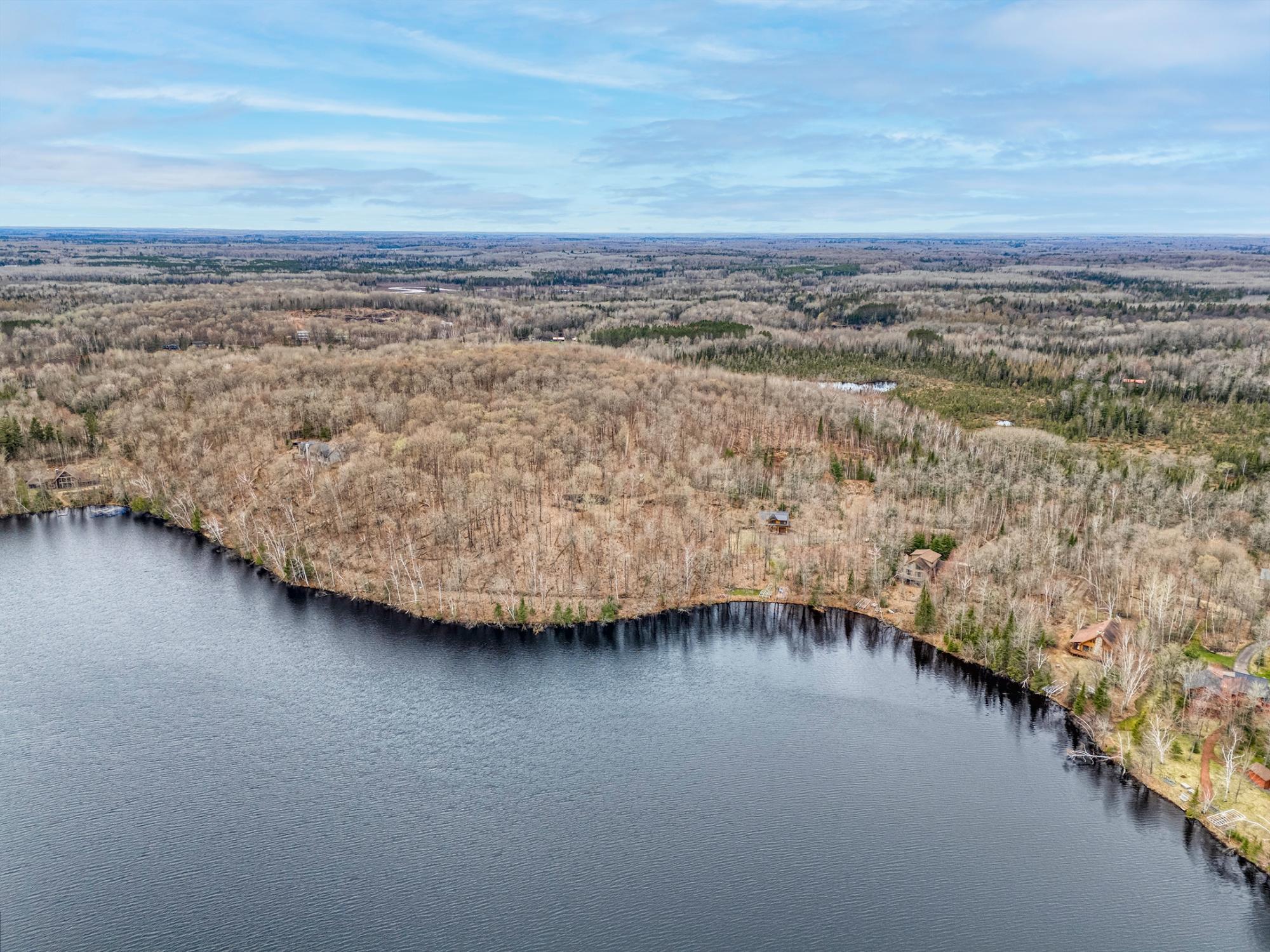 North Turtle Lake Property Off Johnson Ln Photo 45