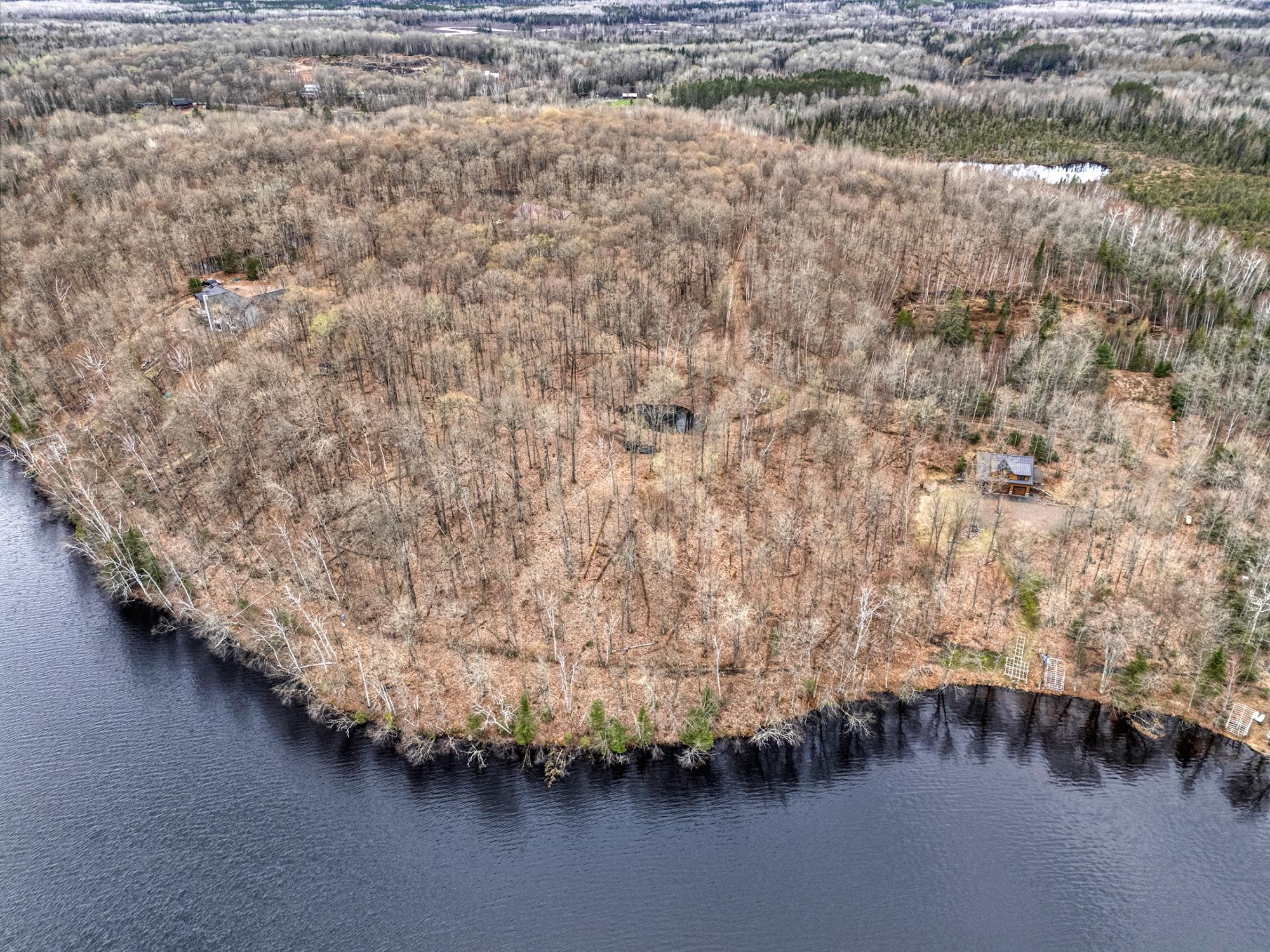 North Turtle Lake Property Off Johnson Ln Photo 47