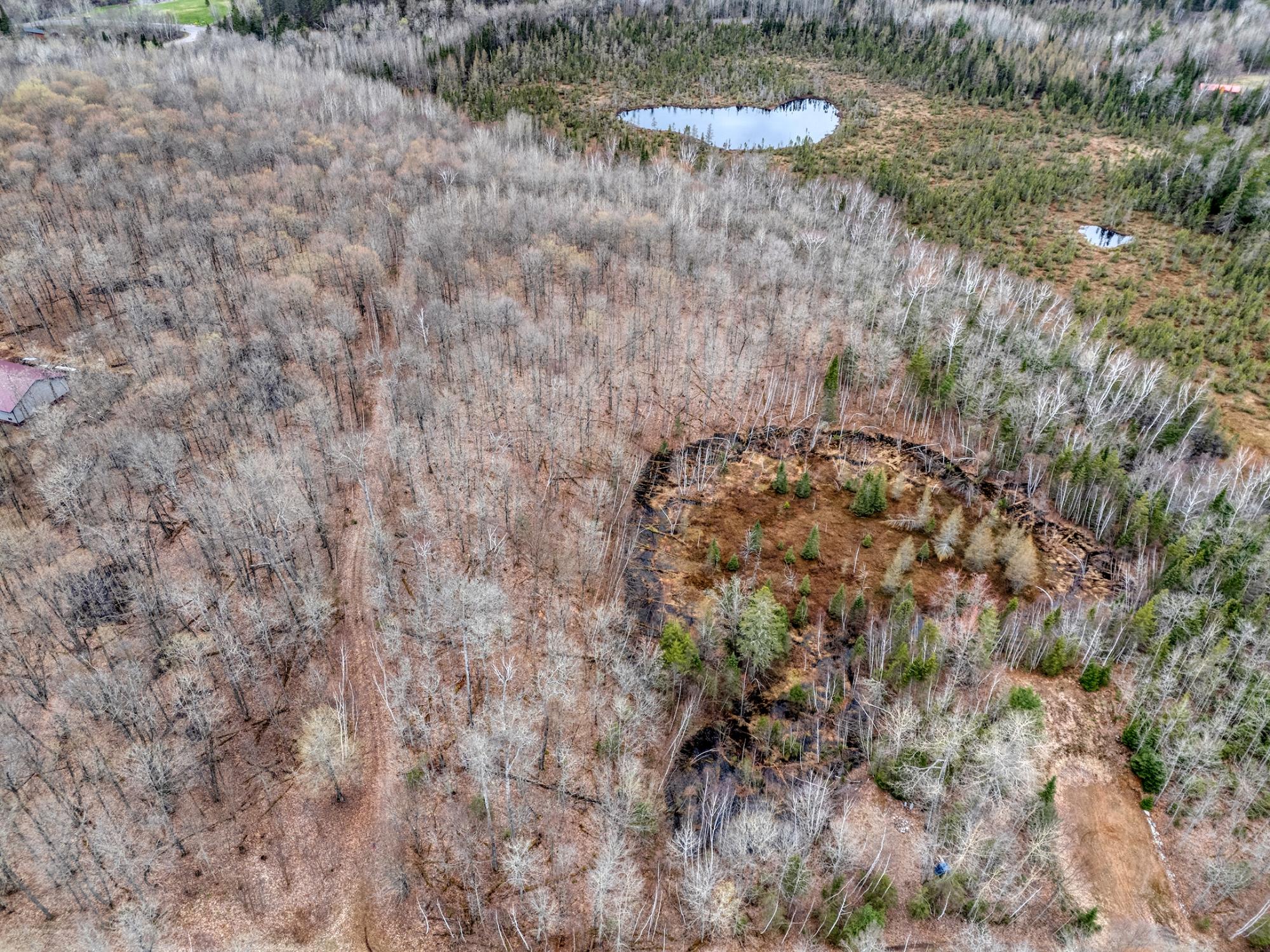 North Turtle Lake Property Off Johnson Ln Photo 48