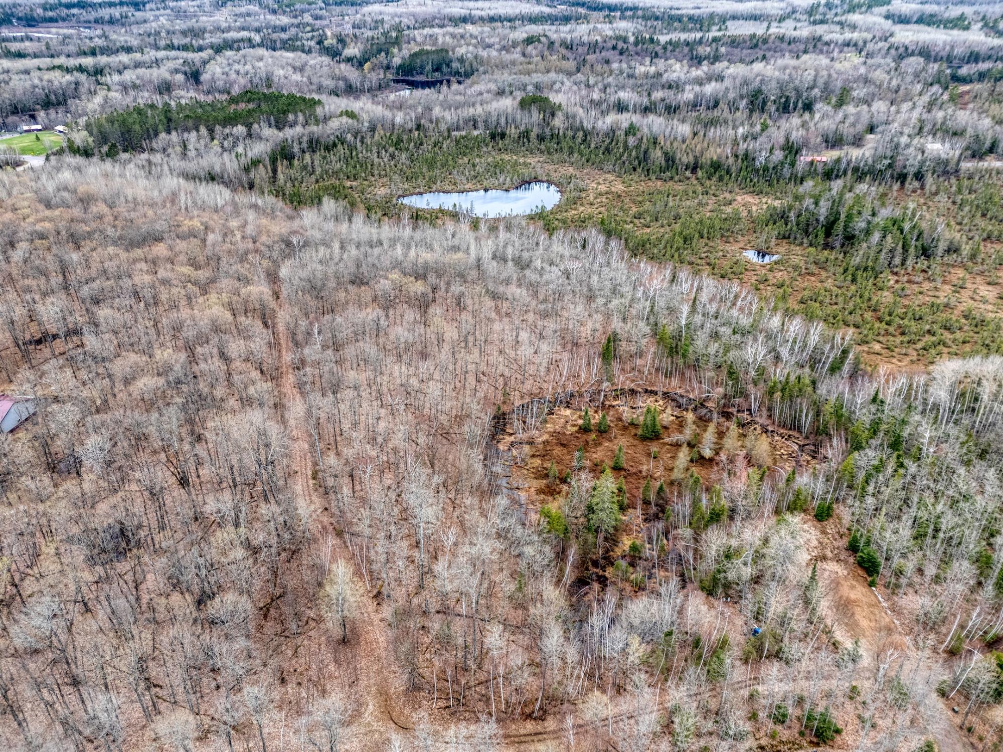 North Turtle Lake Property Off Johnson Ln Photo 49