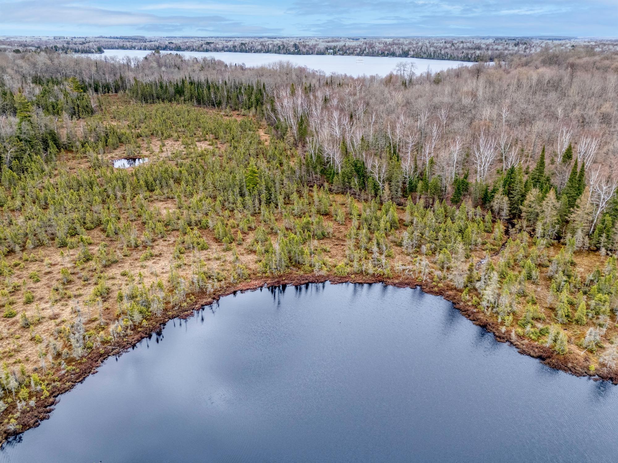 North Turtle Lake Property Off Johnson Ln Photo 55