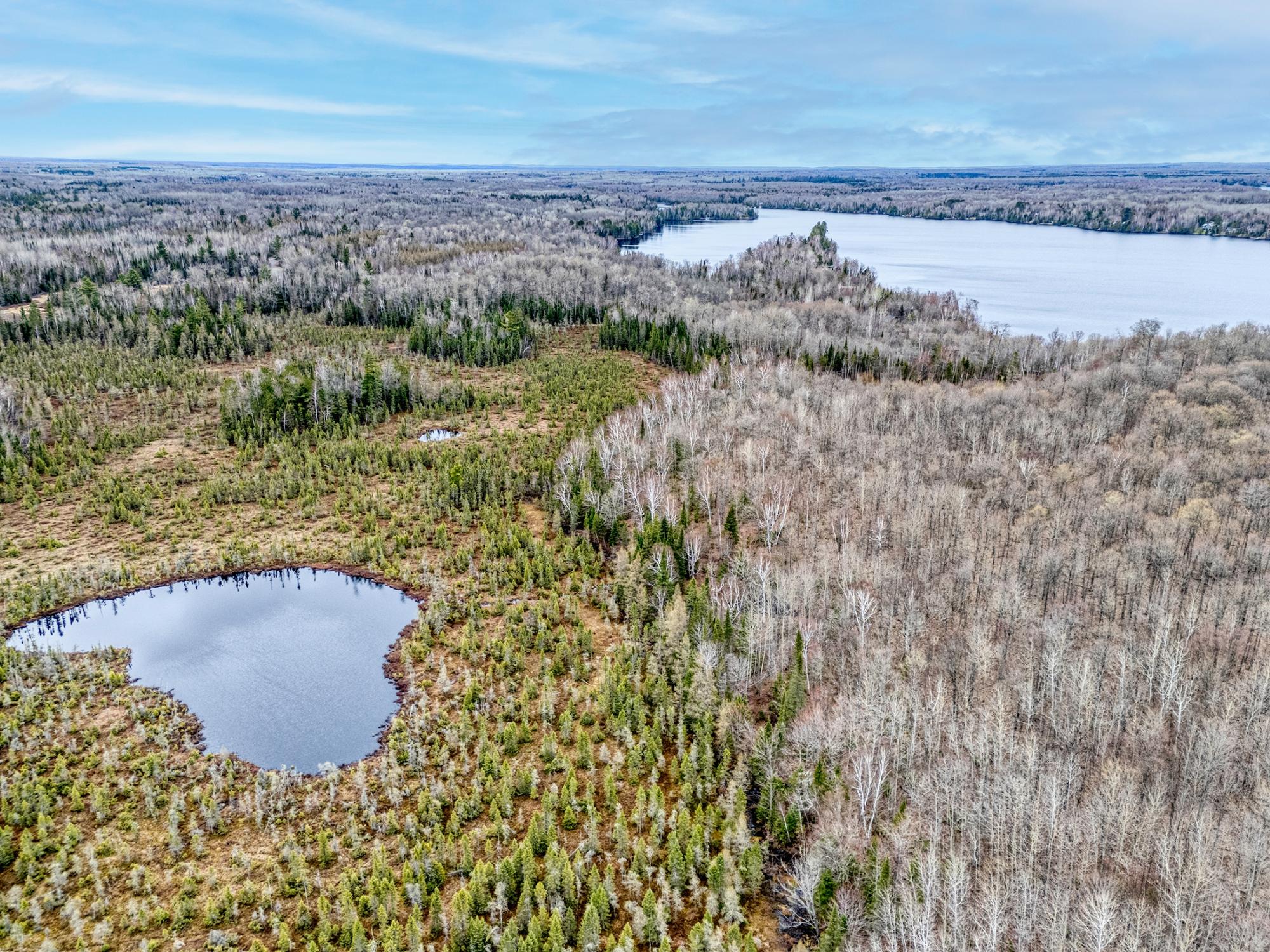 North Turtle Lake Property Off Johnson Ln Photo 56