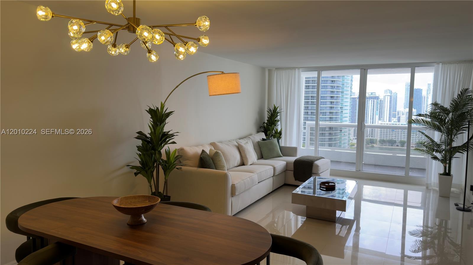 Venetia Condo