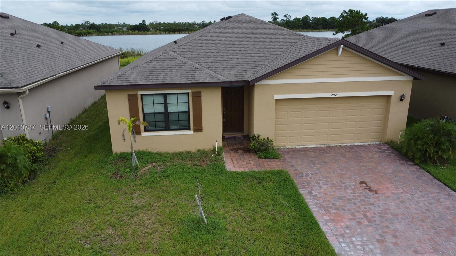 Cypress Bay Preserve - Ph