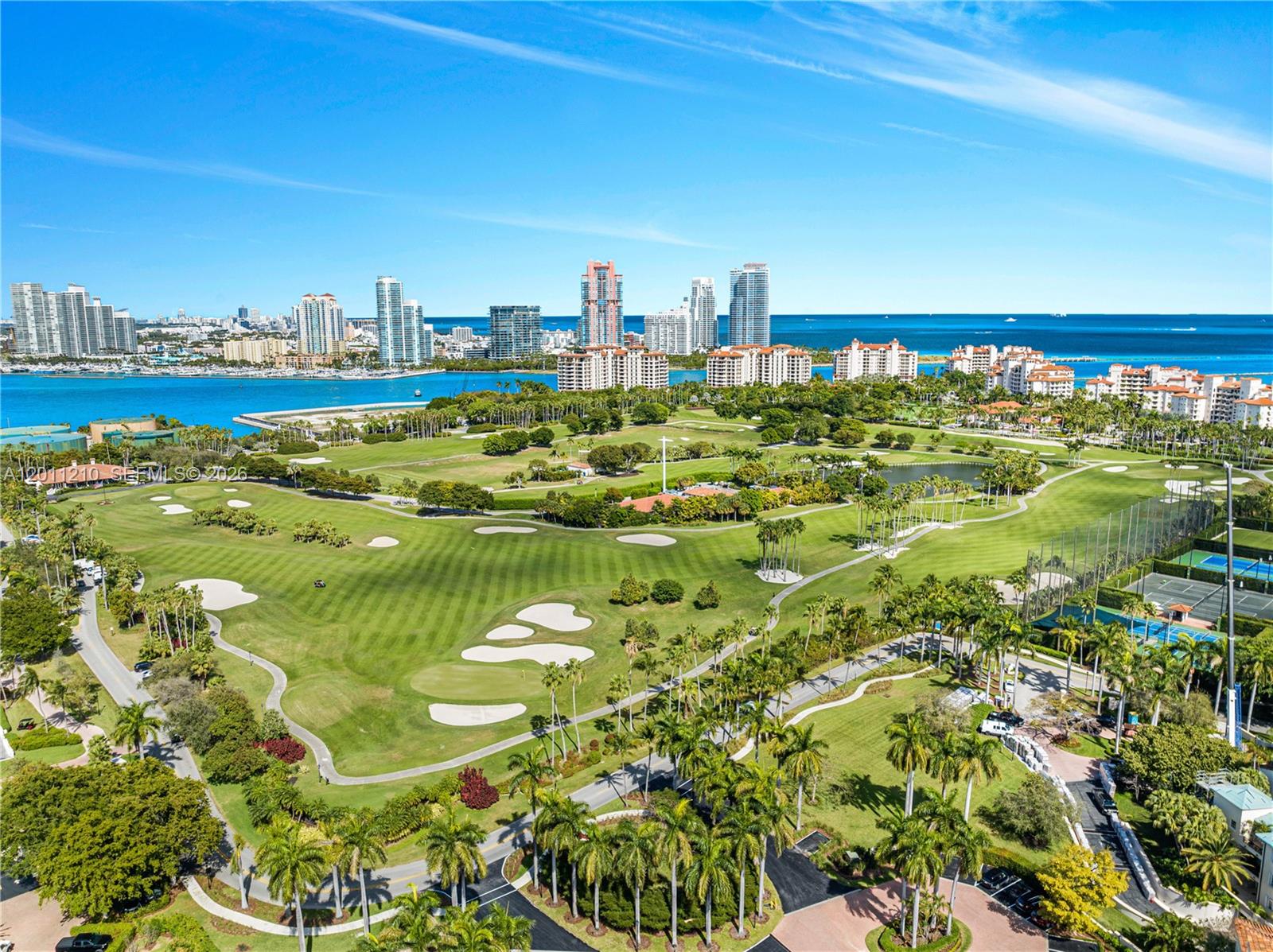 Homes for sale in Miami Beach, FL | 19242 Fisher Island Dr, Miami Beach, FL 33109 | Houzeo