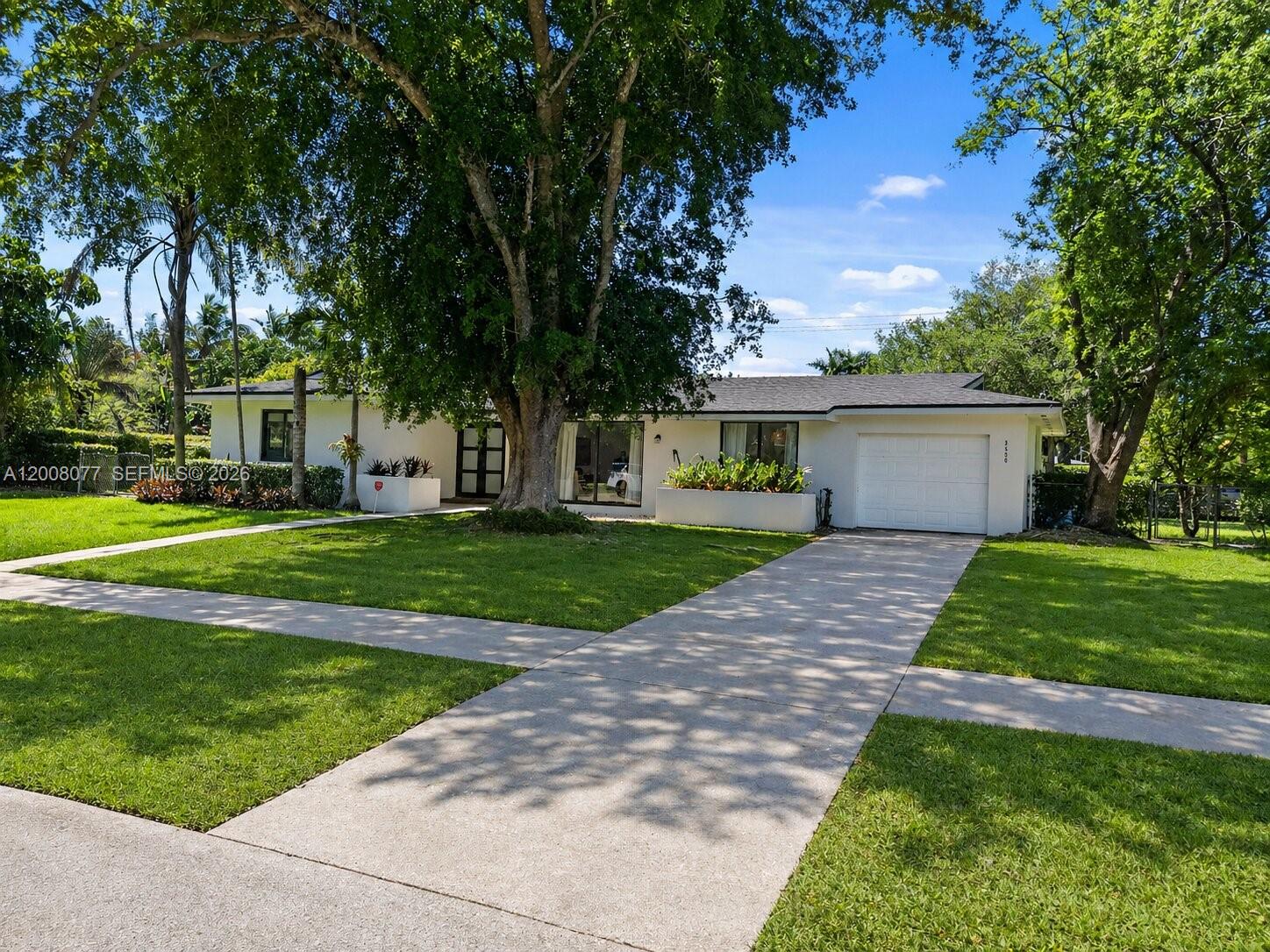 Coral Reef Estates