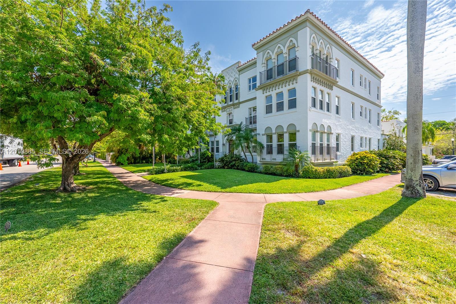 Homes for sale in Miami Beach, FL | 4501 Prairie Ave #1, Miami Beach, FL 33140 | MLS# A12010885