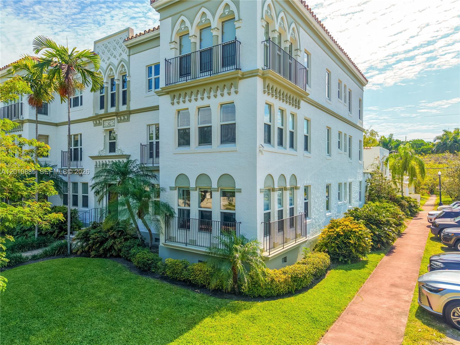 Homes for sale in Miami Beach, FL | 4501 Prairie Ave #1, Miami Beach, FL 33140 | MLS# A12010885