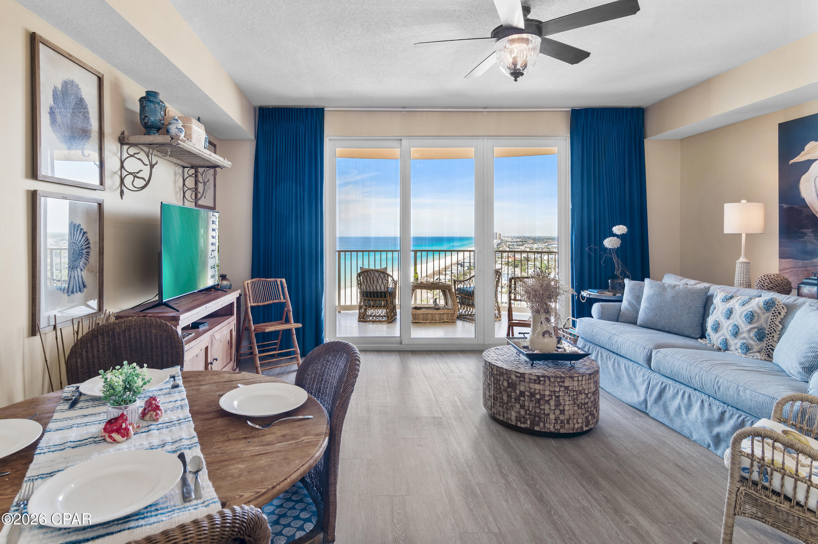 Image 25 For 15928 Front Beach Road 32005