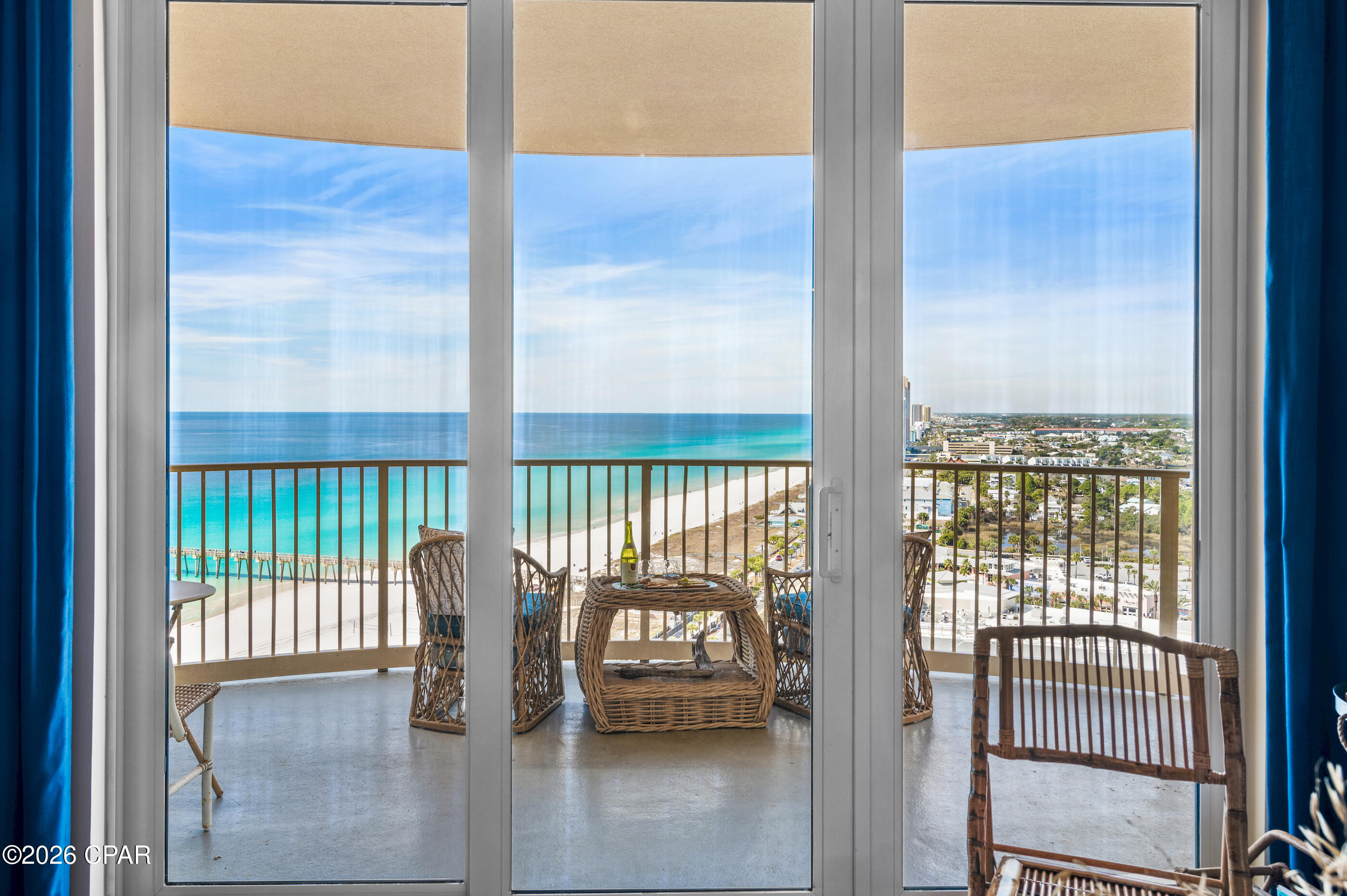 Image 26 For 15928 Front Beach Road 32005