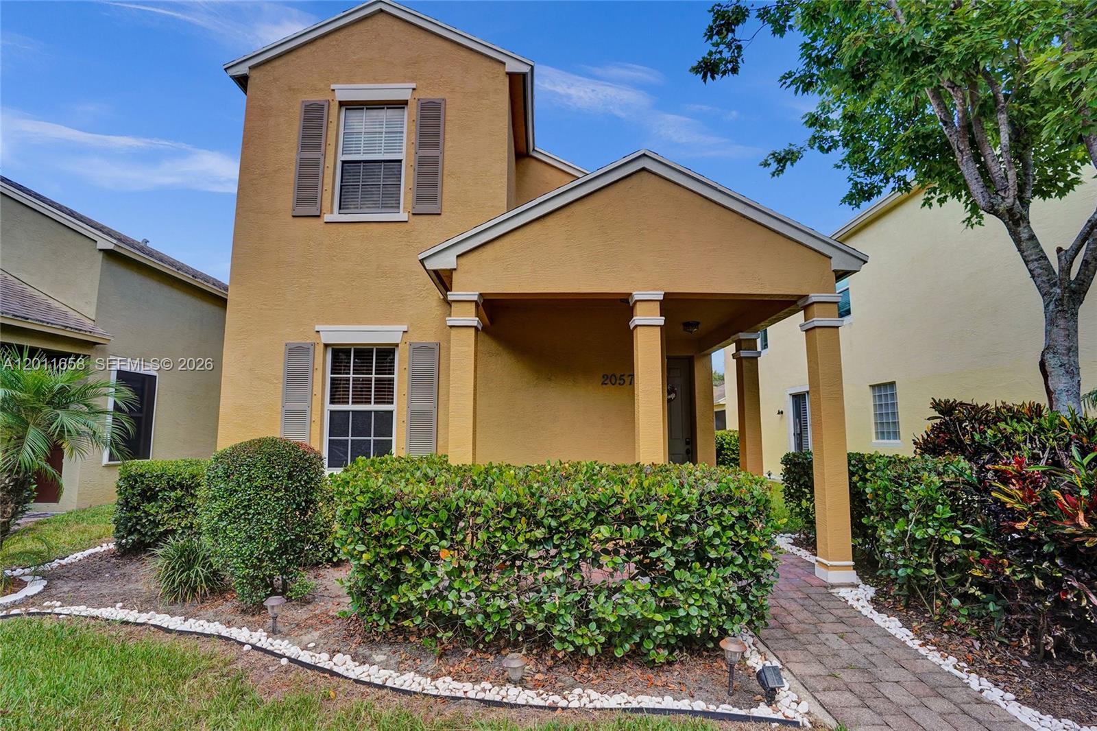East Lake Village No 2