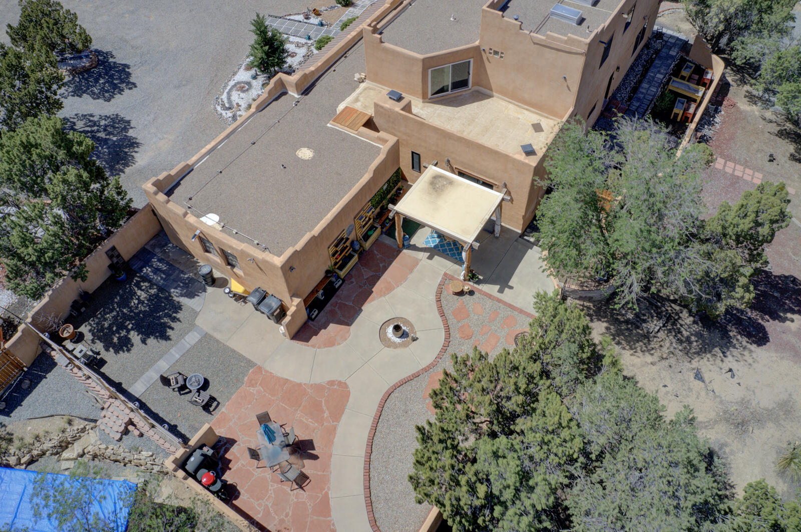 57th image of 29 Sandia Ln, Placitas, NM 87043 | MLS# 1102772