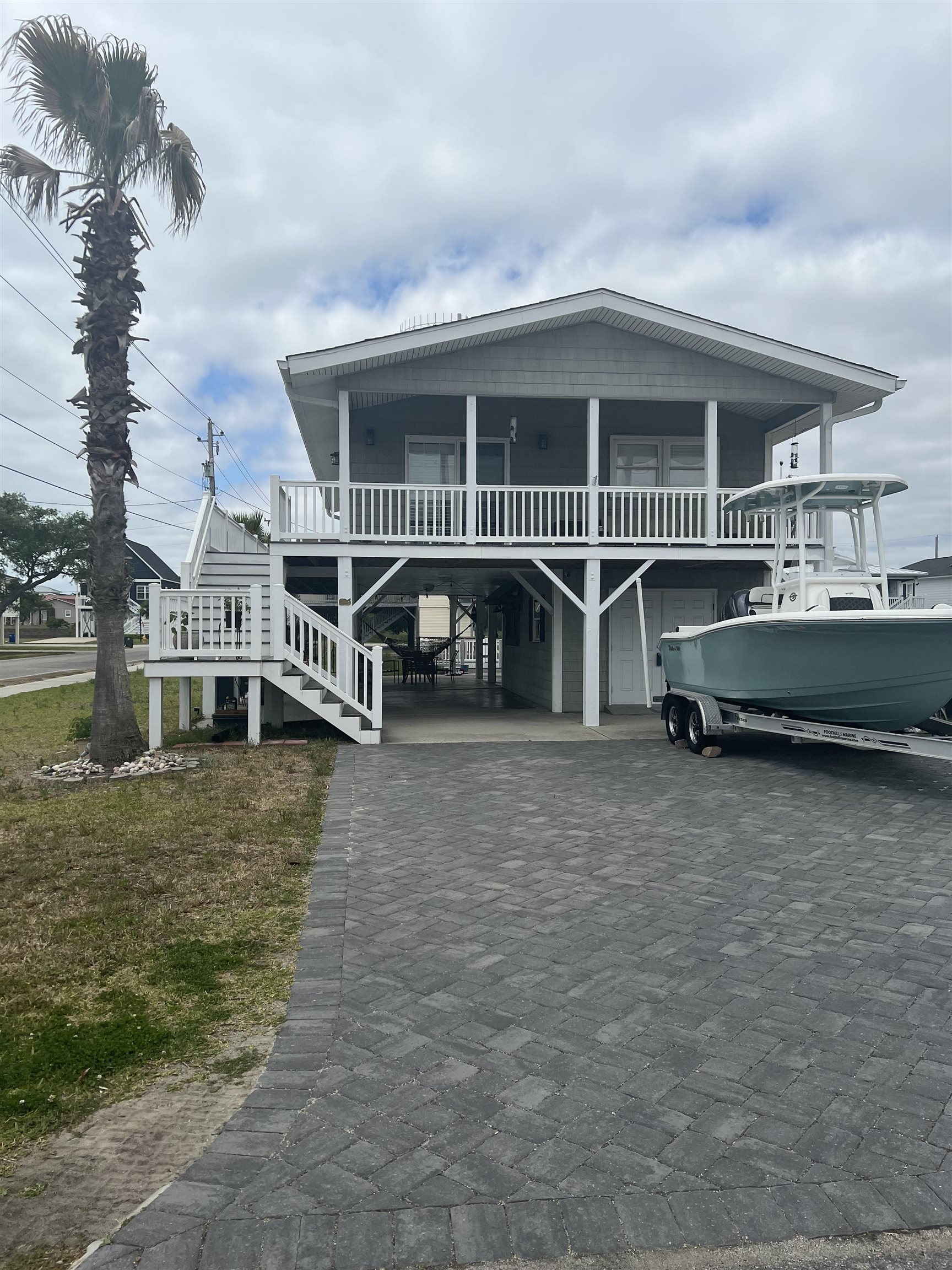 3203 Duffy St. North Myrtle Beach, SC 29582
