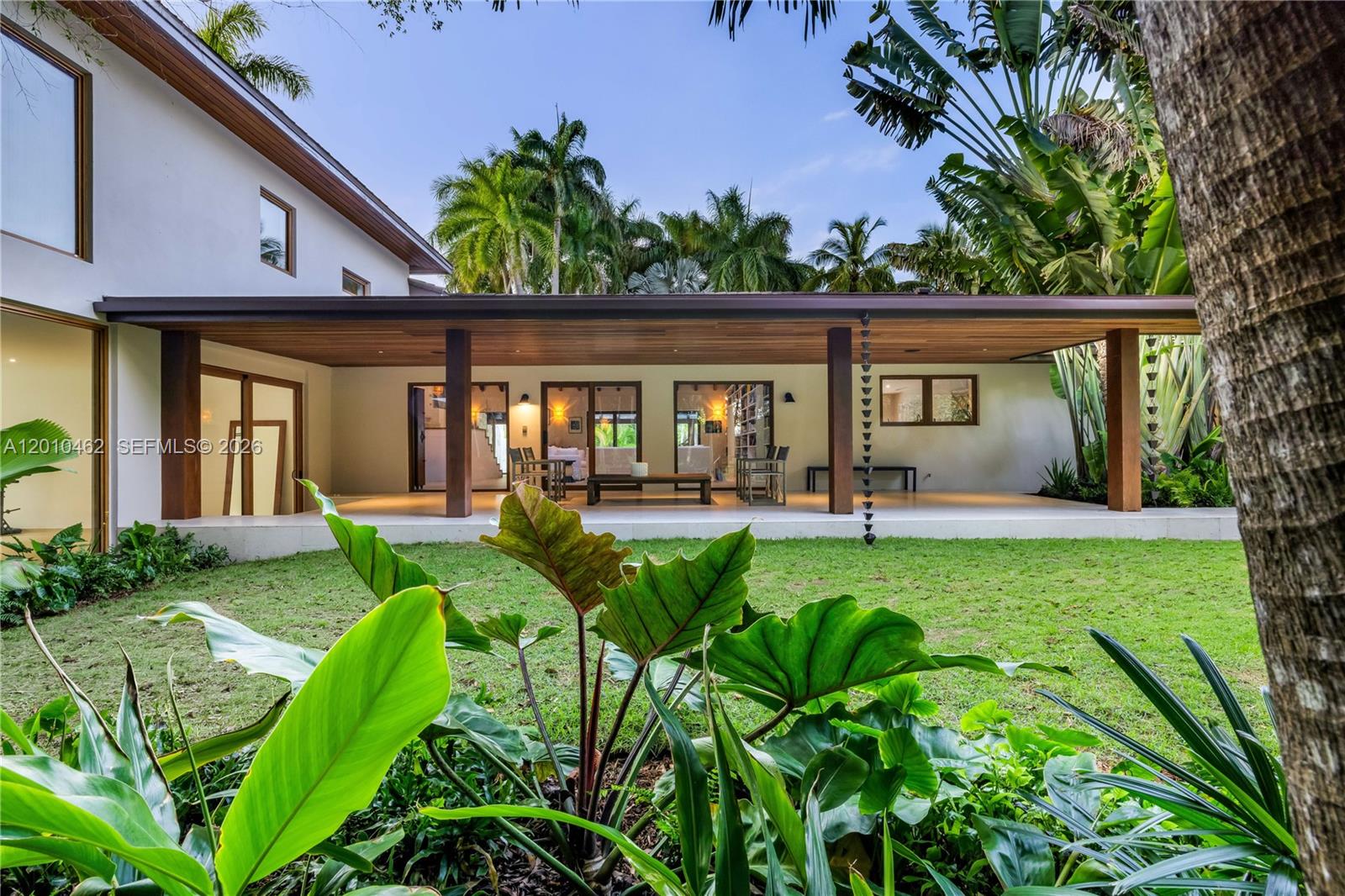 Homes for sale in Miami, FL | 3600 Stewart Ave, Miami, FL 33133 | MLS# A12010462
