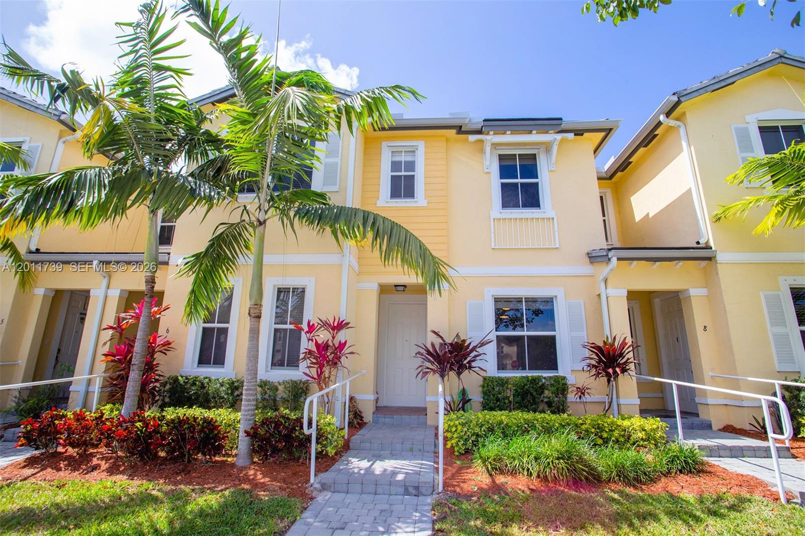 132 28th Pl Unit 7, Homestead, Florida 33033