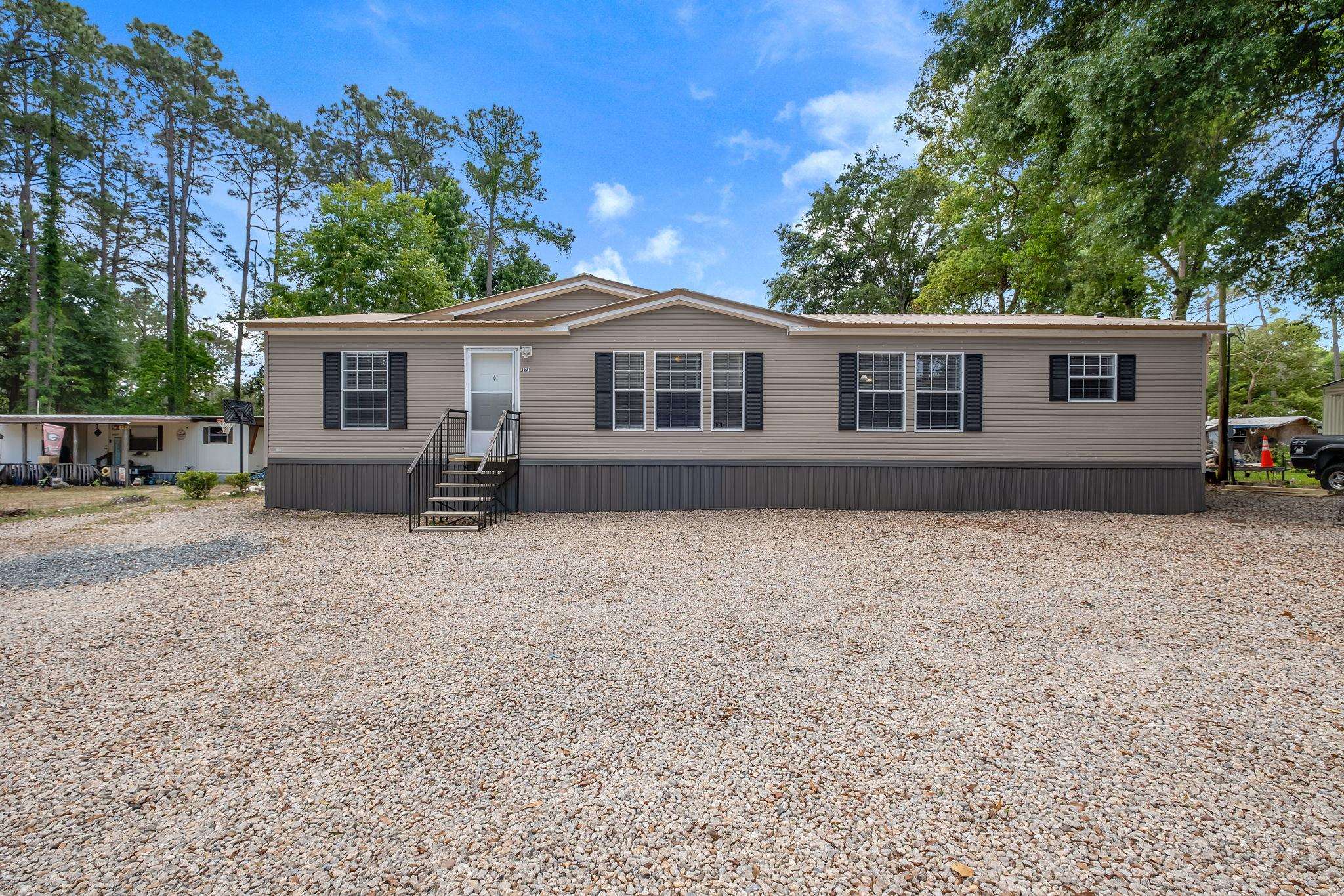 8531 W Belk Drive , Tallahassee, FL, 