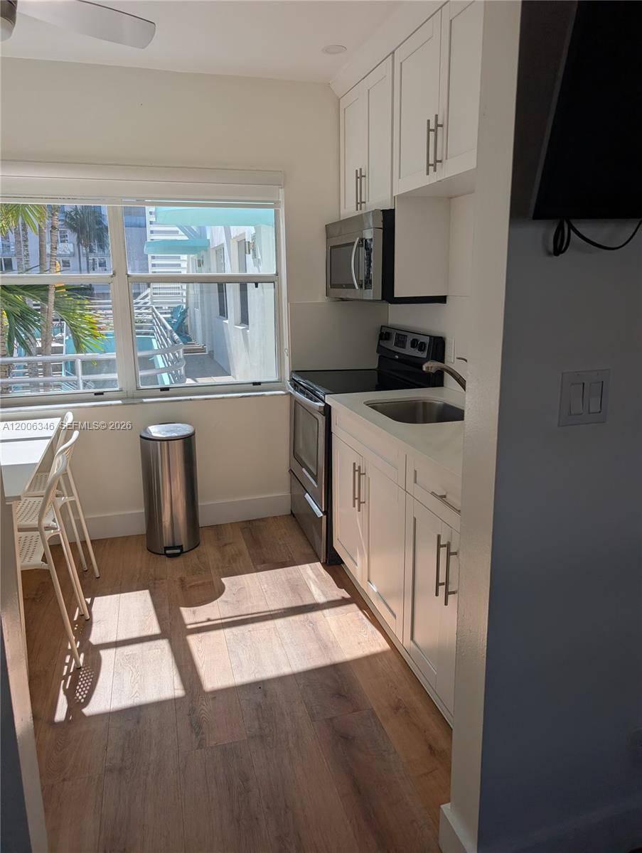 Sea Crest Condo