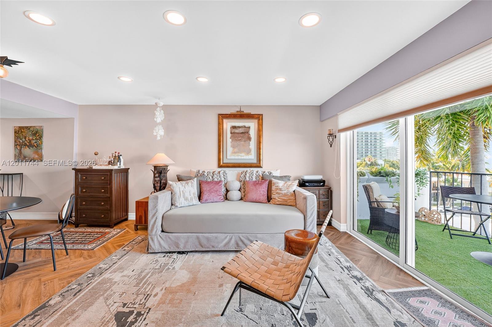 Bayshore Terrace Condo