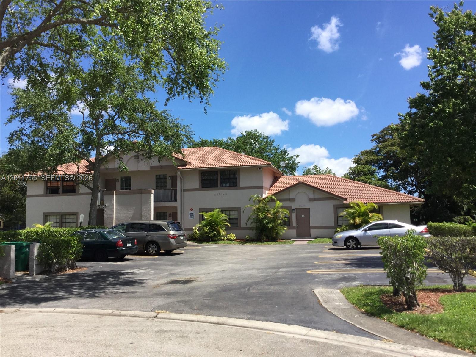 Glenwood Subdivision