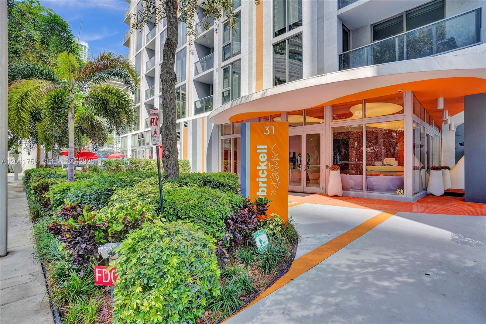 Mybrickell Condo