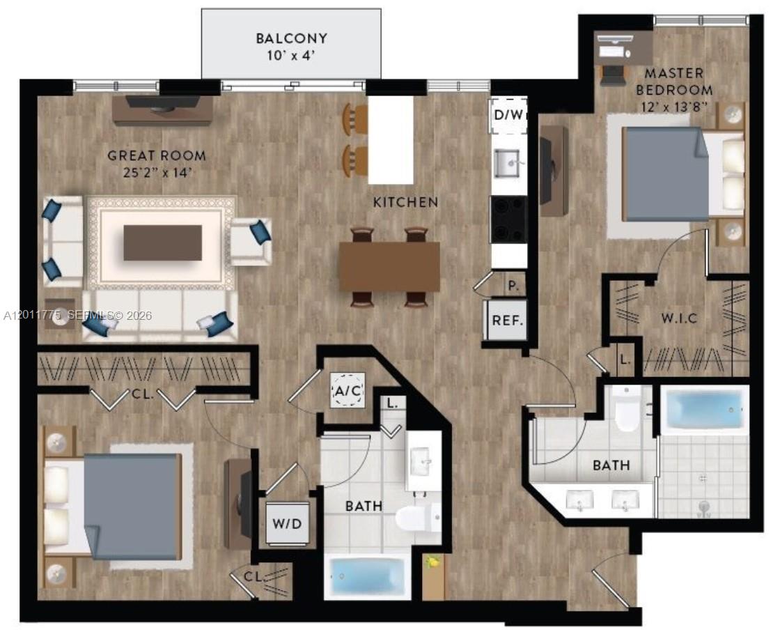 Property photo # 8