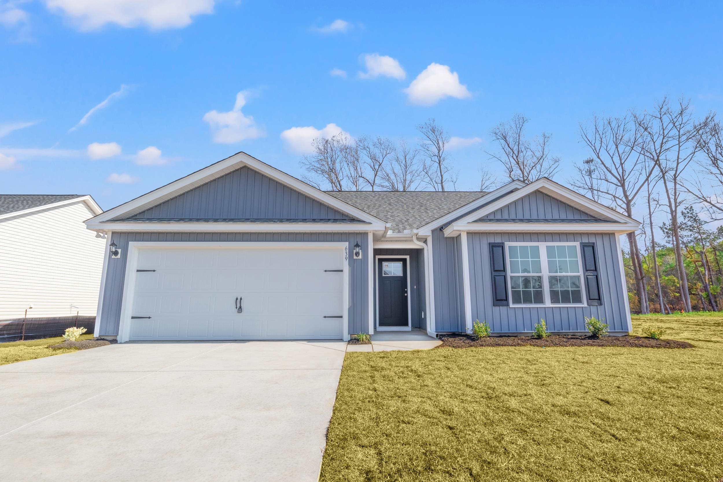 326 Barn Owl Way Conway, SC 29527