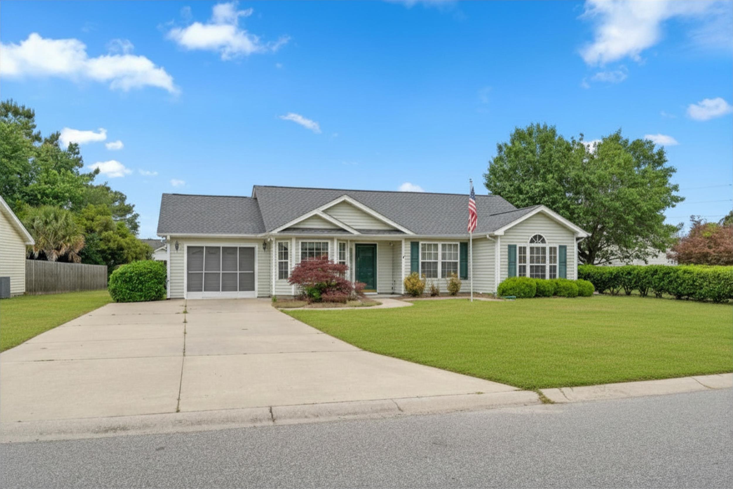 517 Crusade Circle Conway, SC 29526
