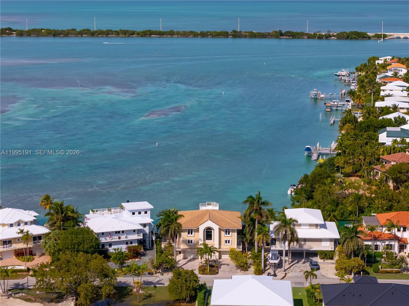 Plantation Island