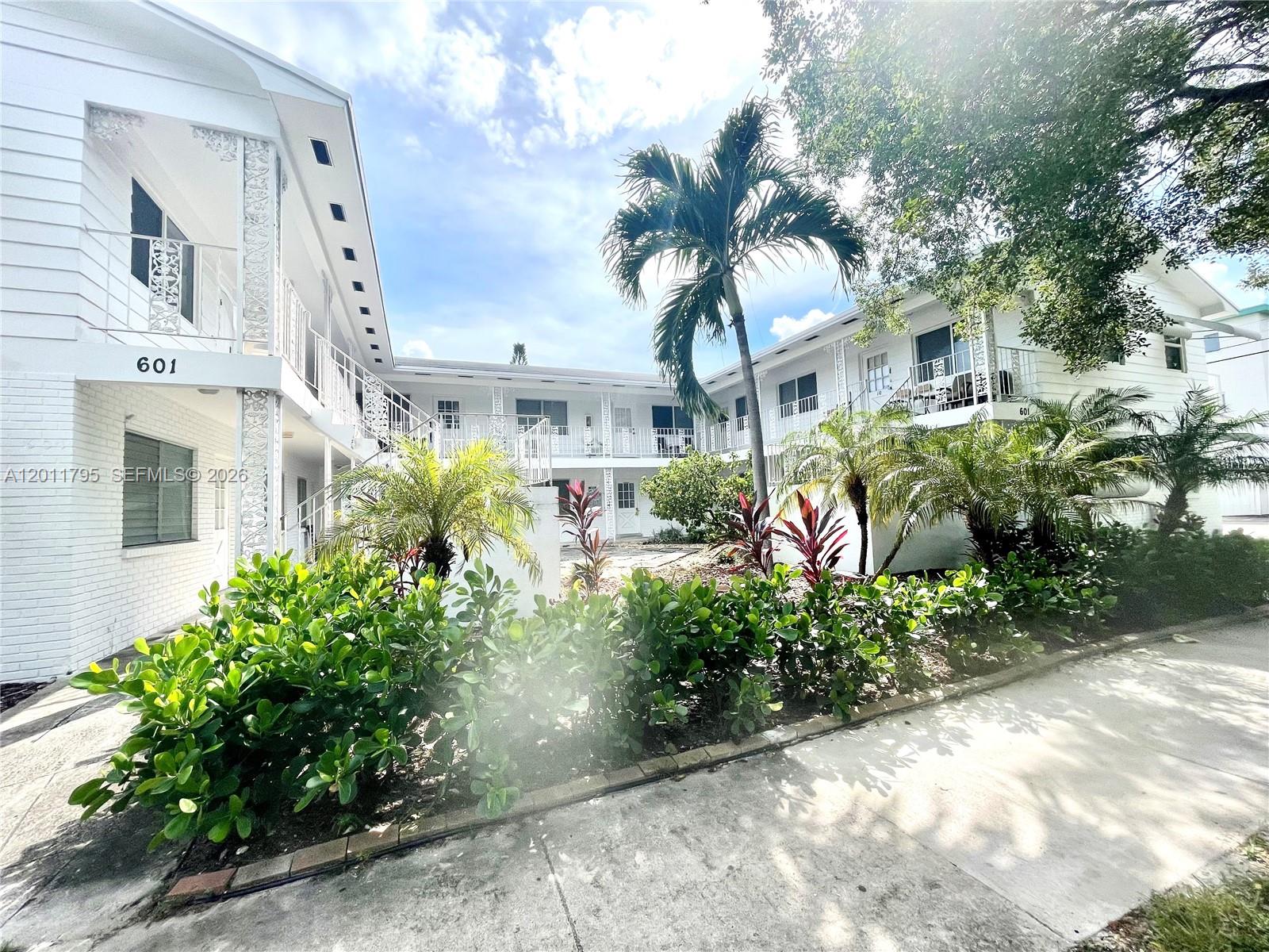 Madison Apts Co-Op