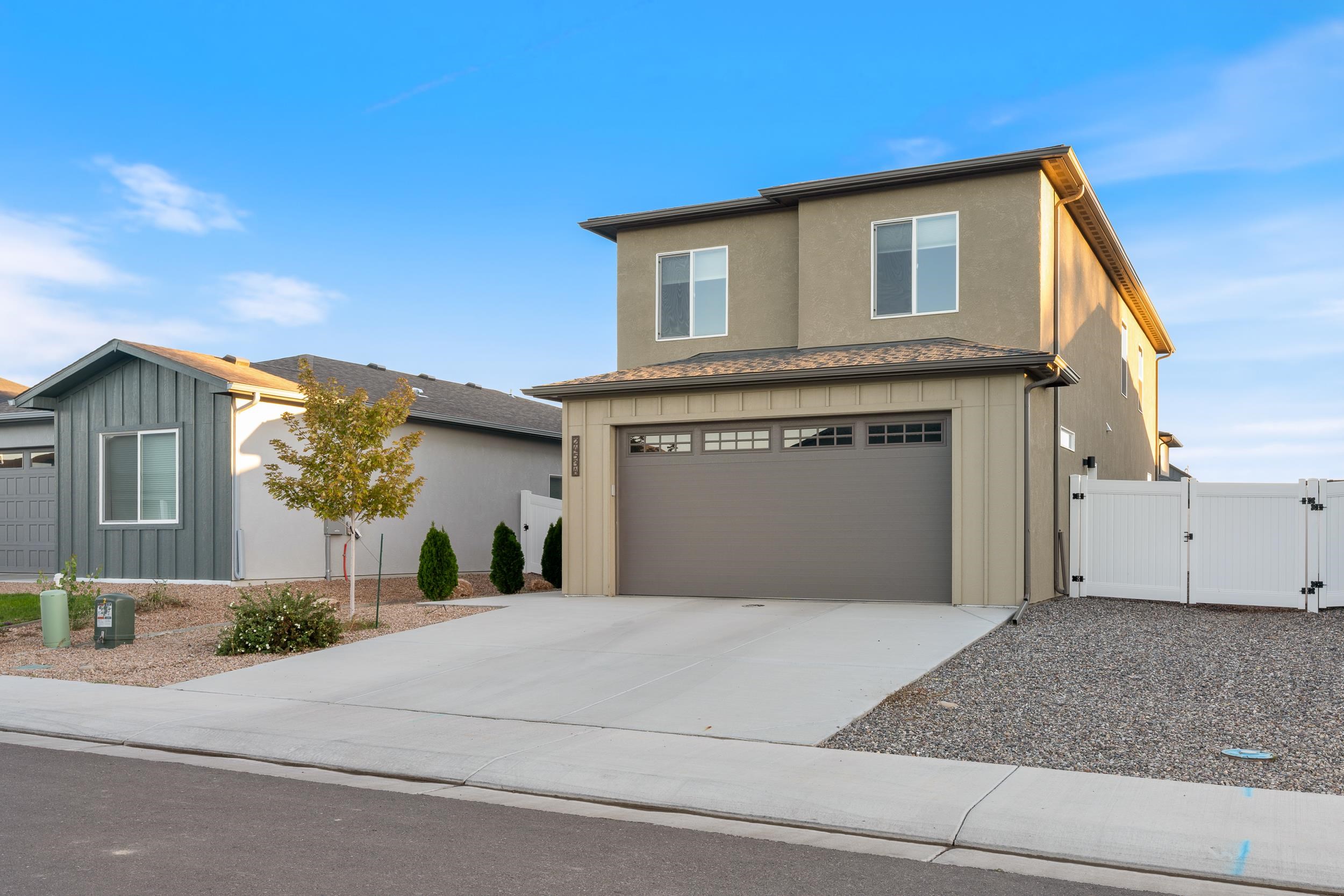 2453 Ross Road Unit: A