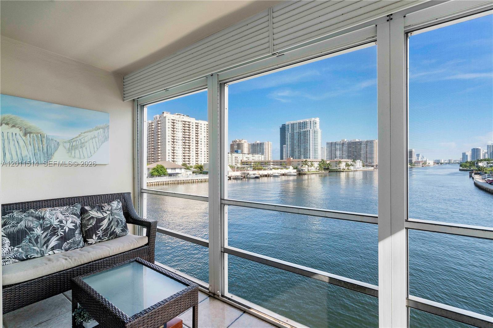 Coastal Waterways Co-Op