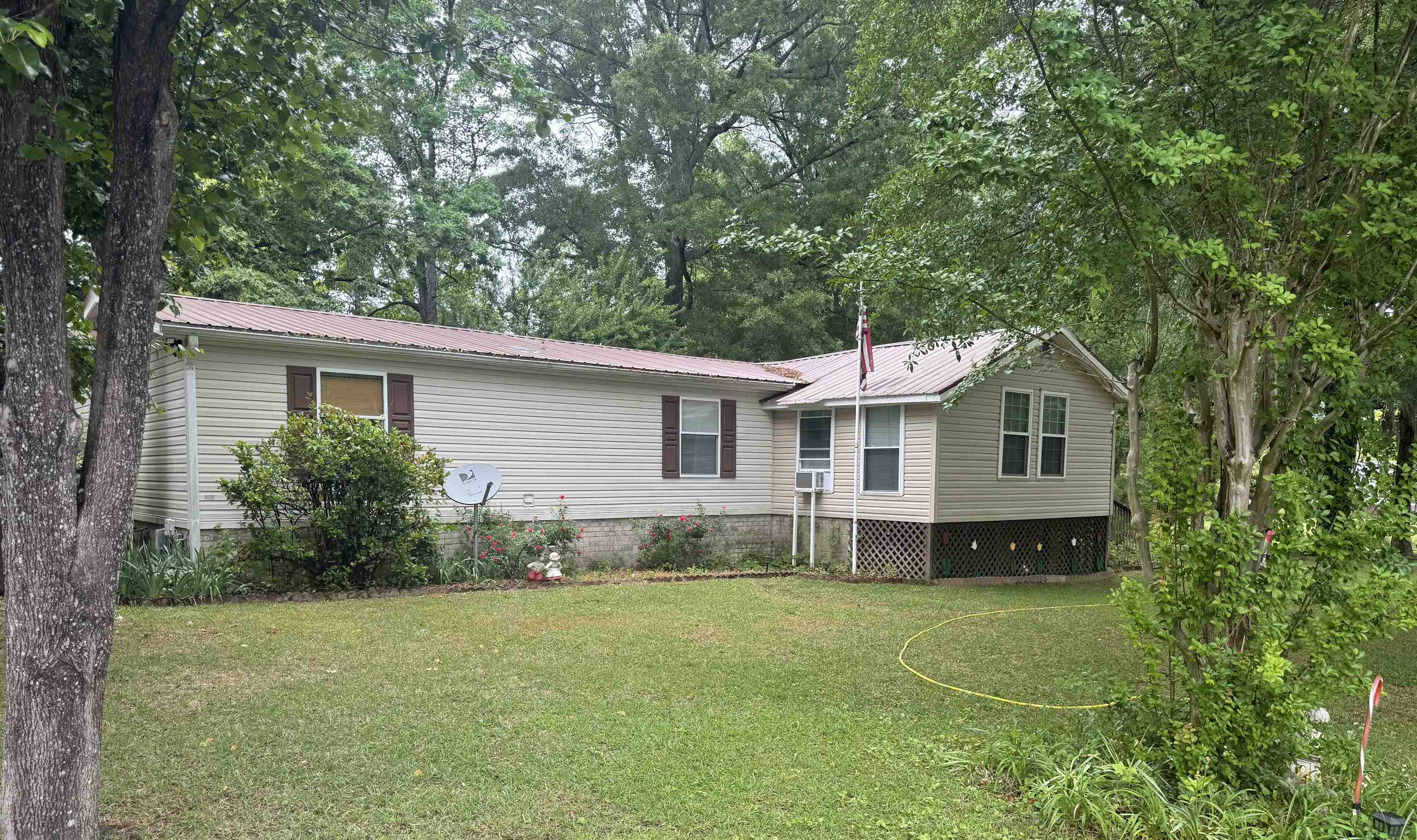2362 West Rd. Conway, SC 29527