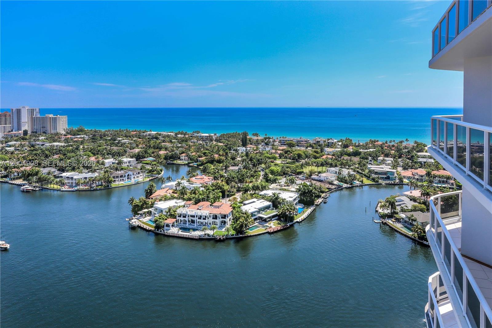 One Island Place Condo II