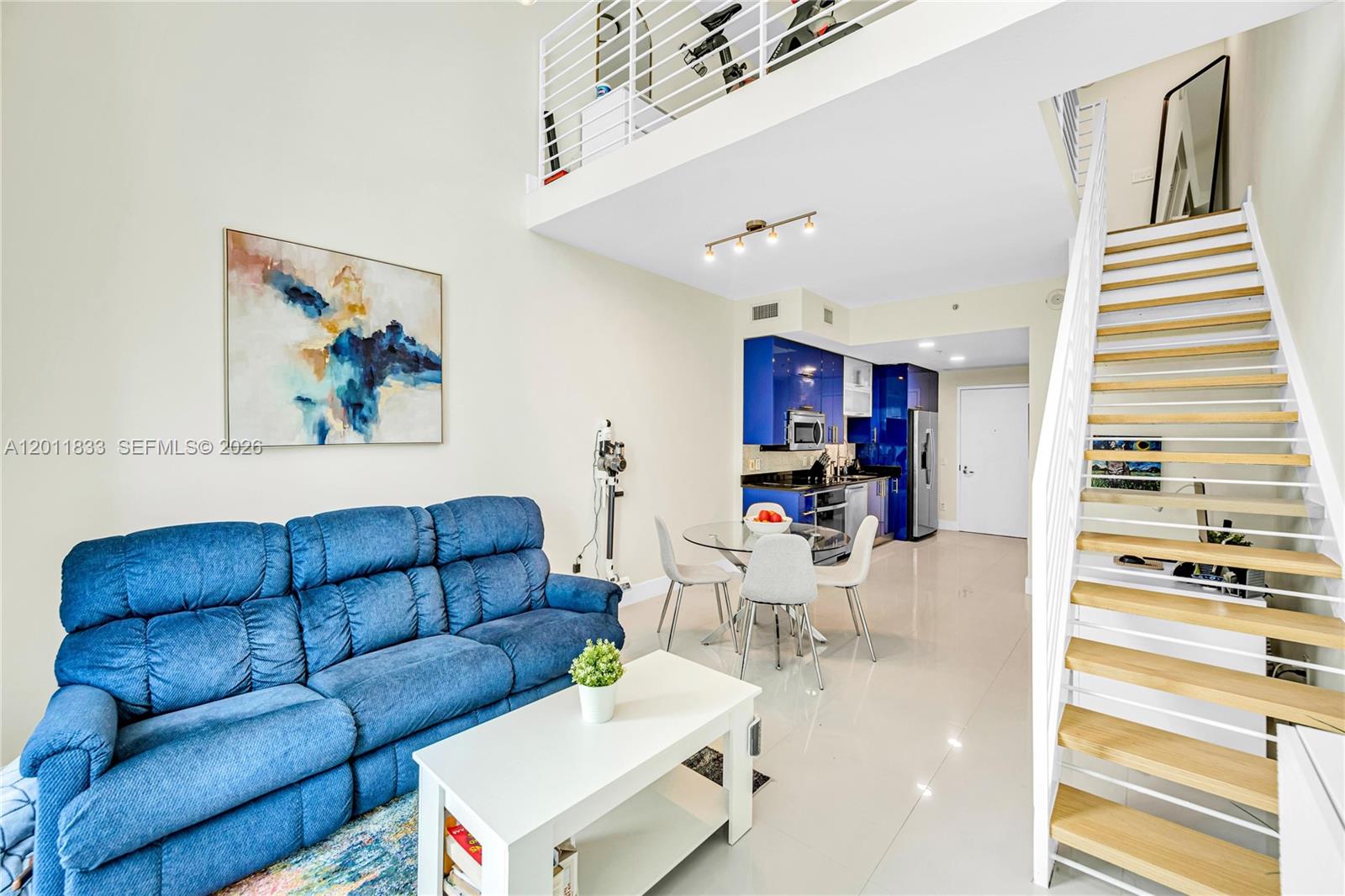 Infinity At Brickell Cond