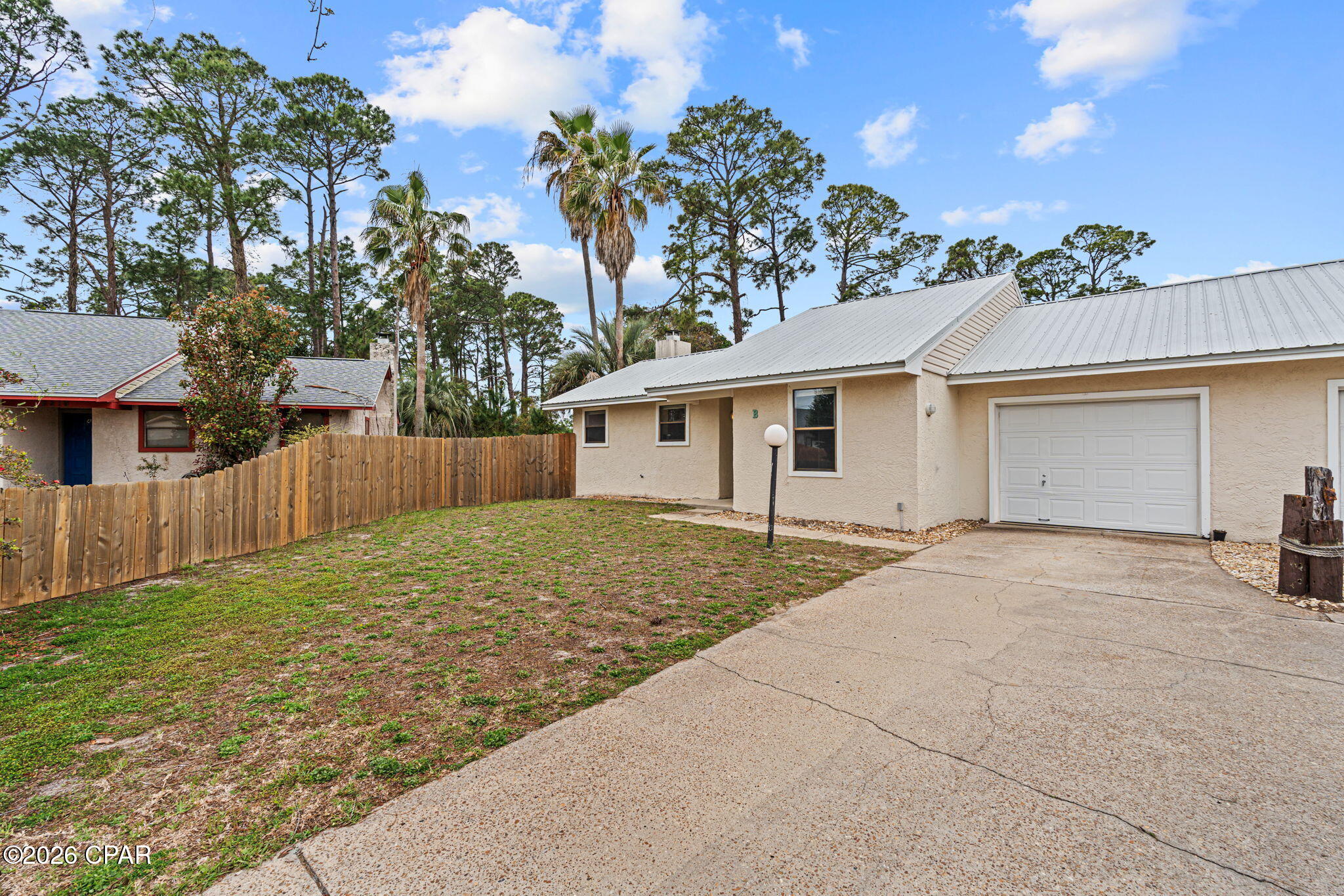 Details for 6420 Sunset Drive B, Panama City, FL 32408