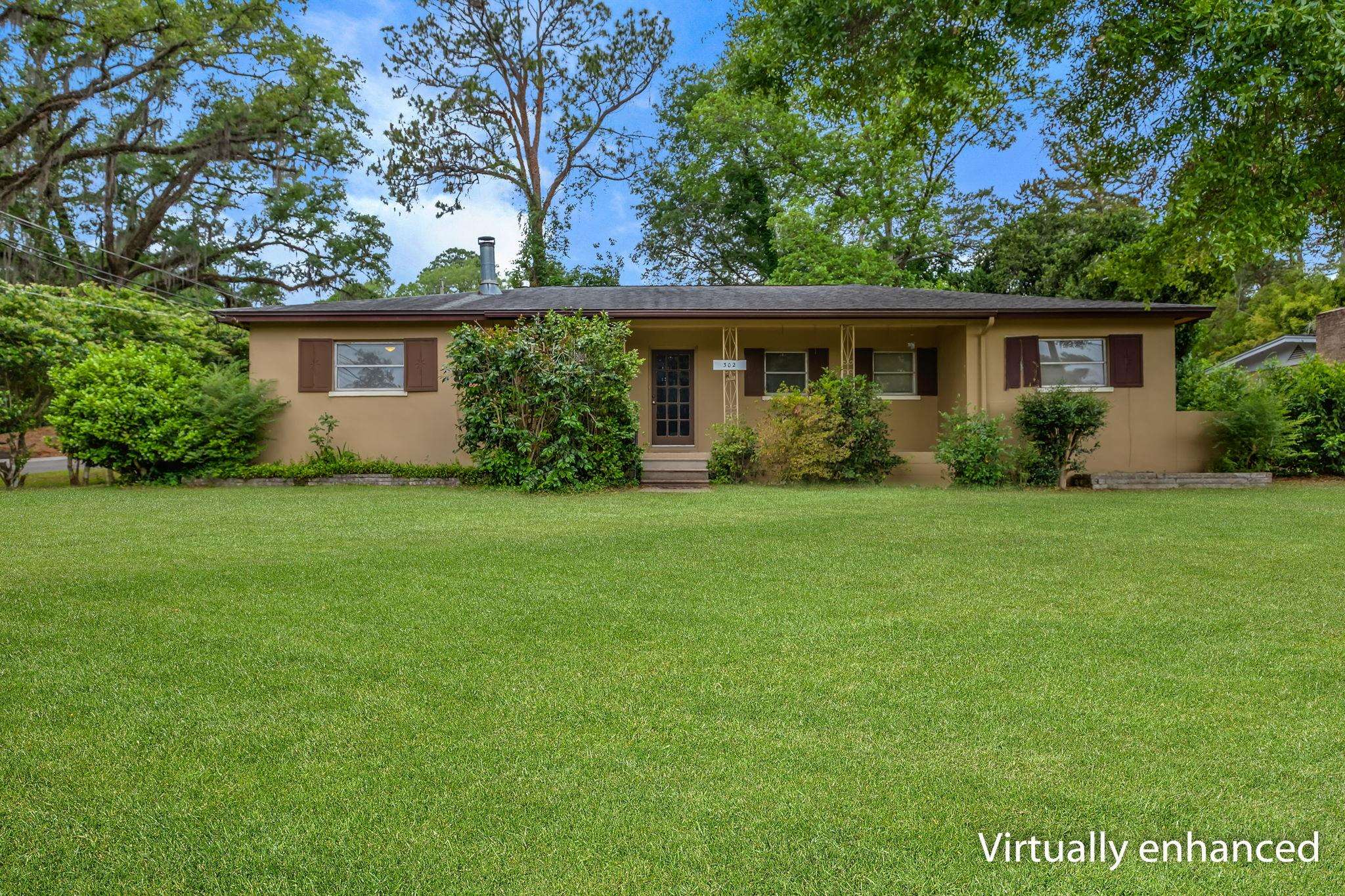 302  Birch Lane , Tallahassee, FL, 