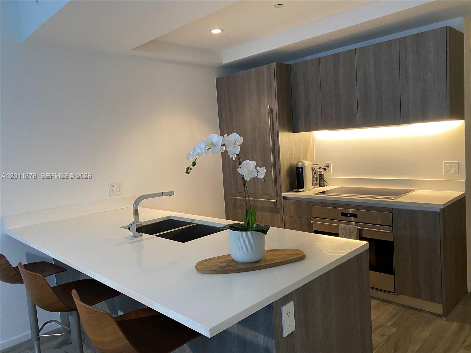 Apartamento en Venta en Miami, FL