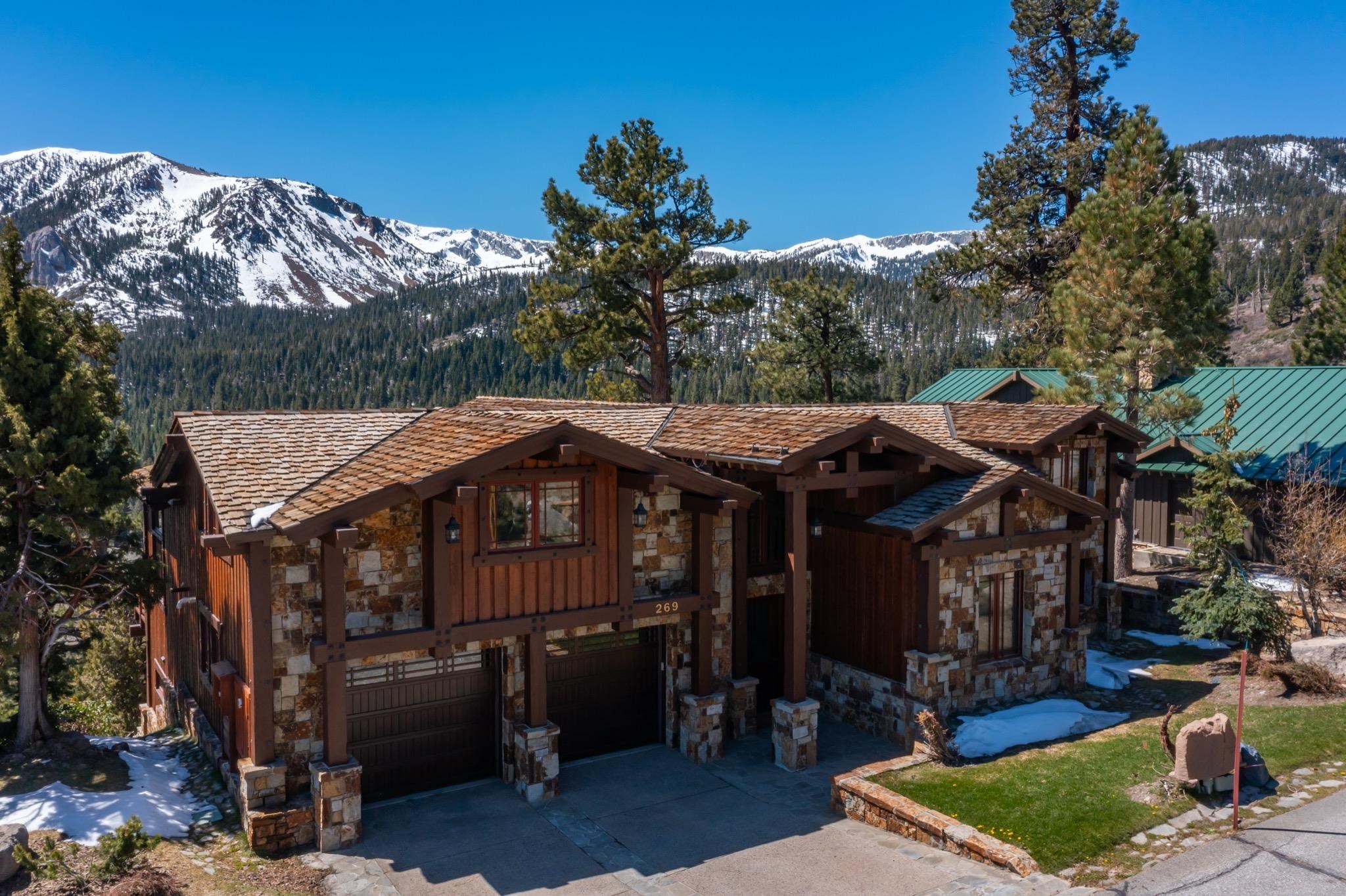 269 Juniper Road