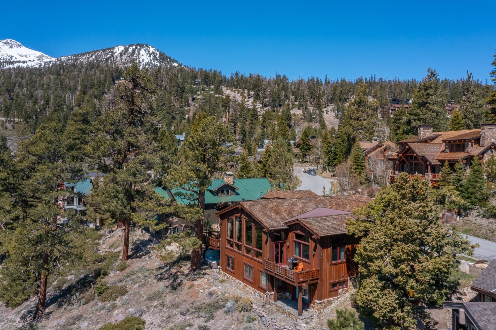 269 Juniper Road