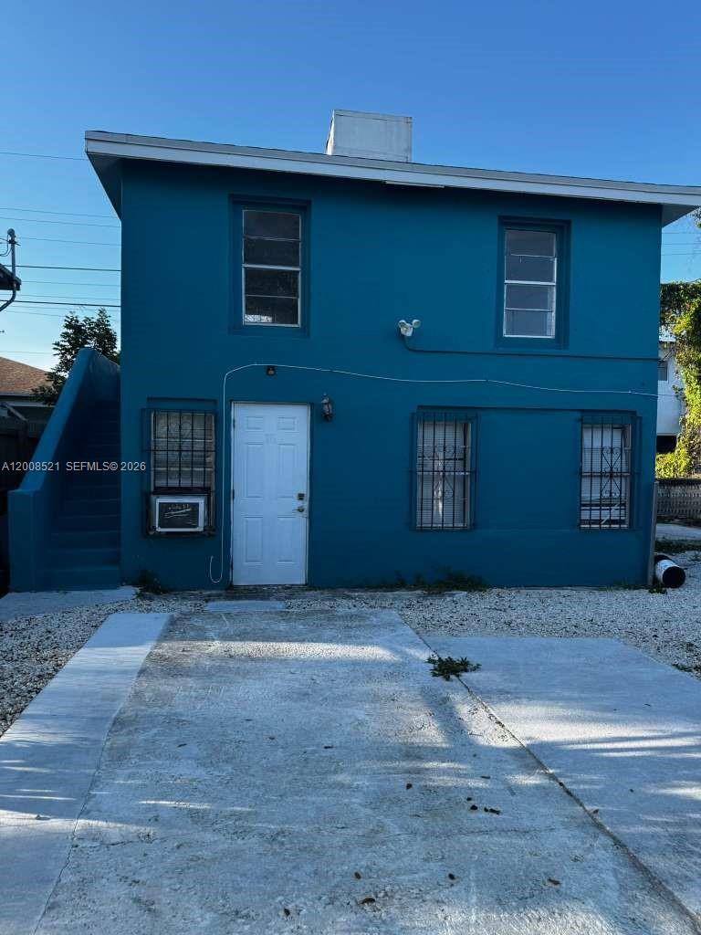 36Th St Manor